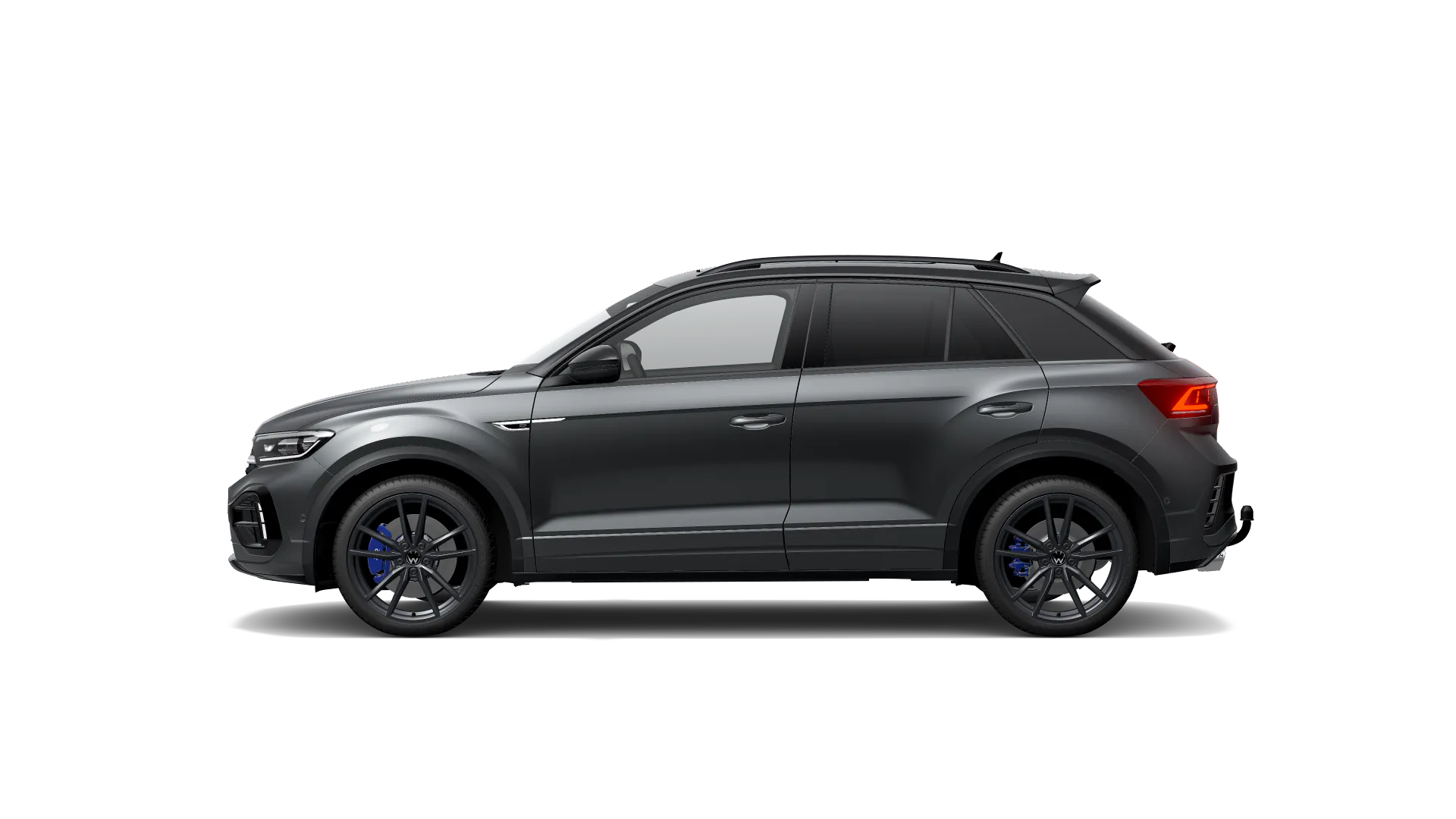 Volkswagen T-Roc R