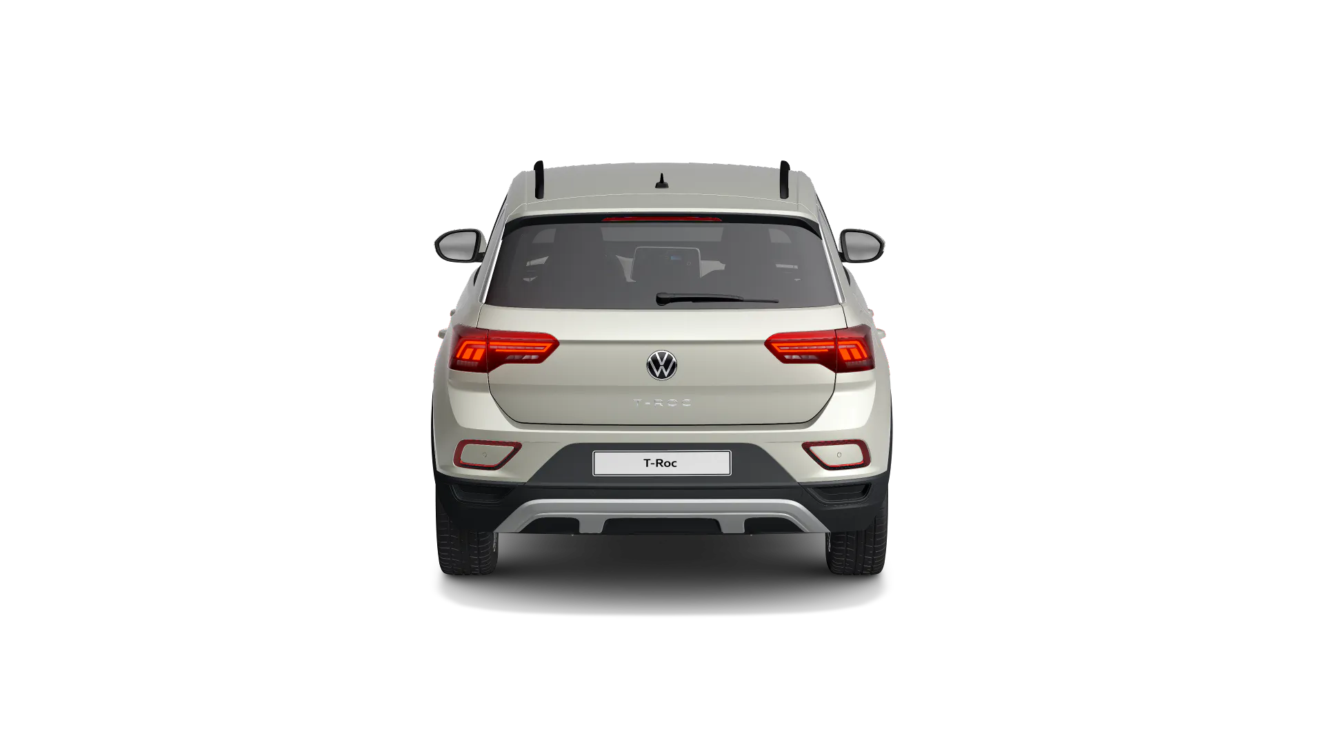 Volkswagen T-Roc MOVE