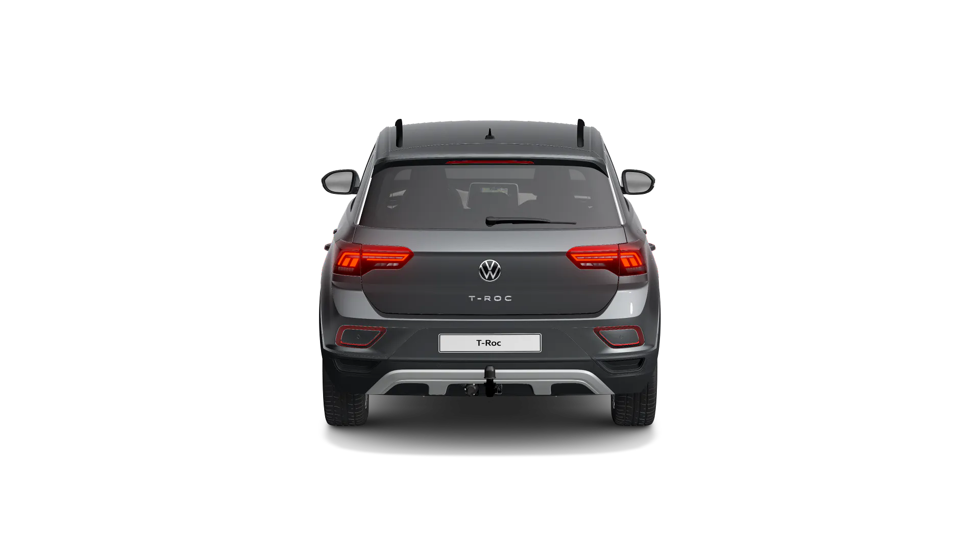 Volkswagen T-Roc MOVE