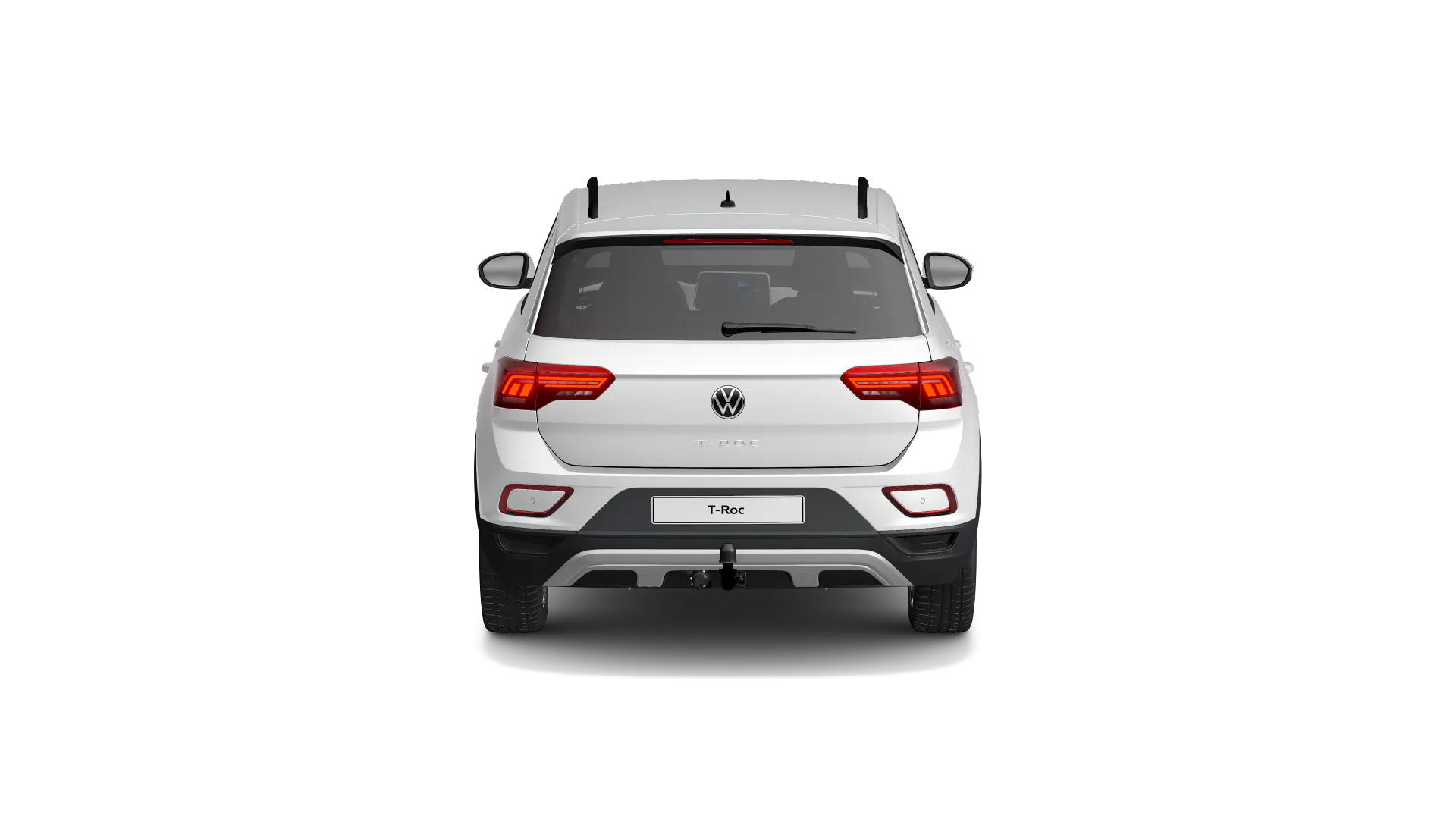 Volkswagen T-Roc MOVE
