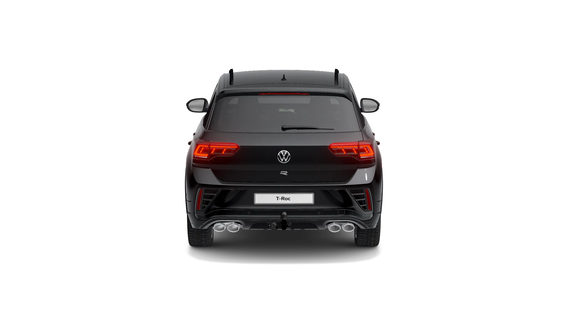 Volkswagen T-Roc R