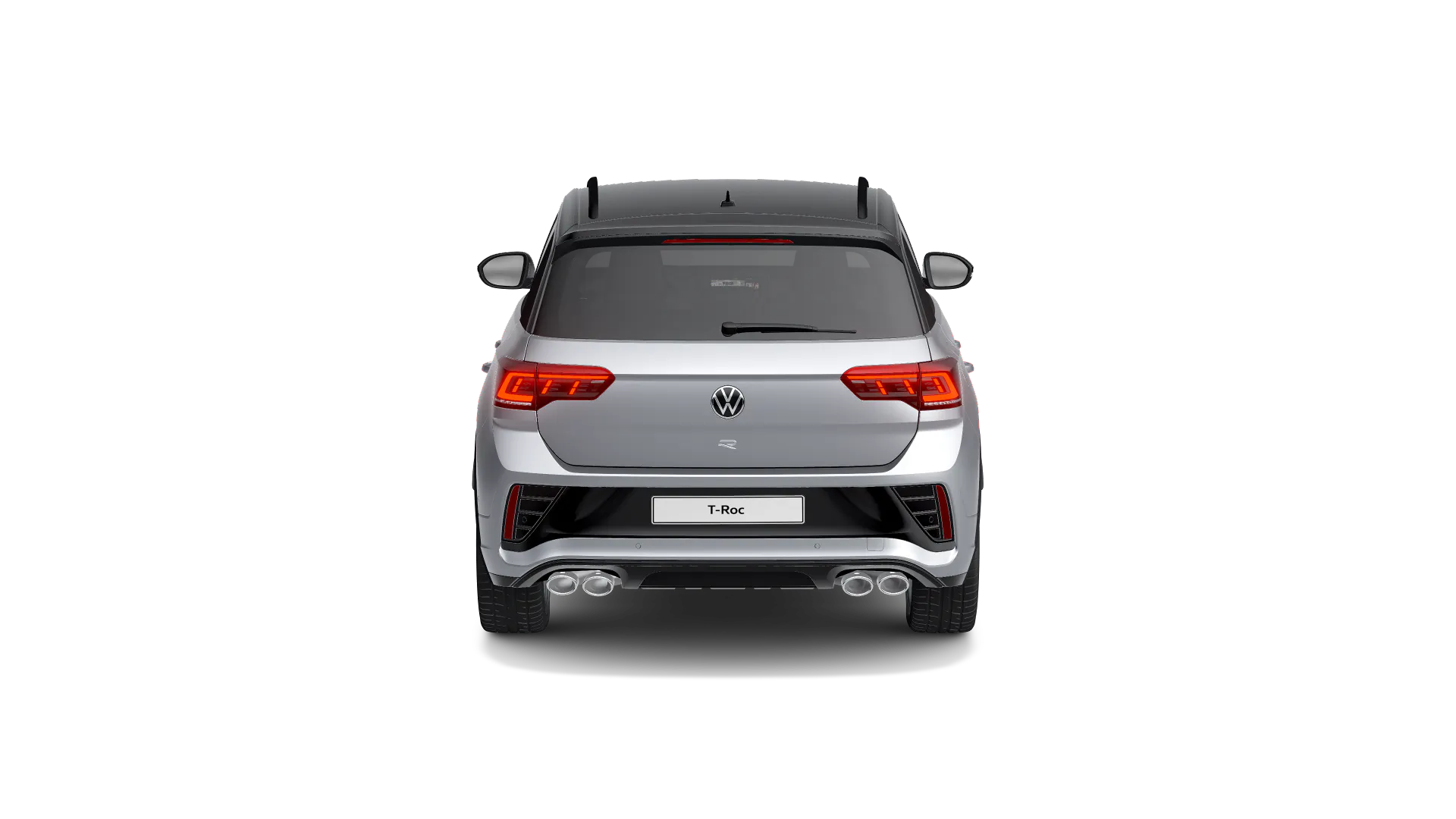 Volkswagen T-Roc R