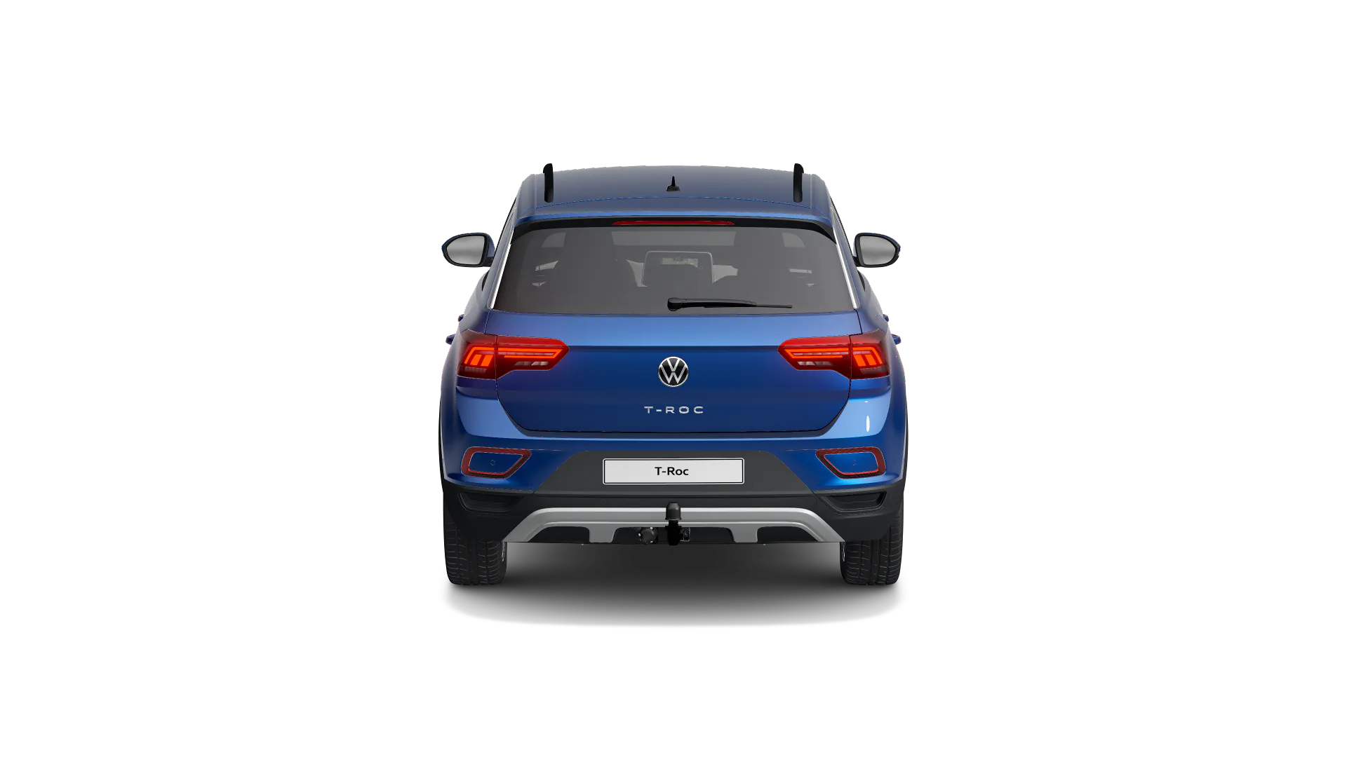 Volkswagen T-Roc MOVE