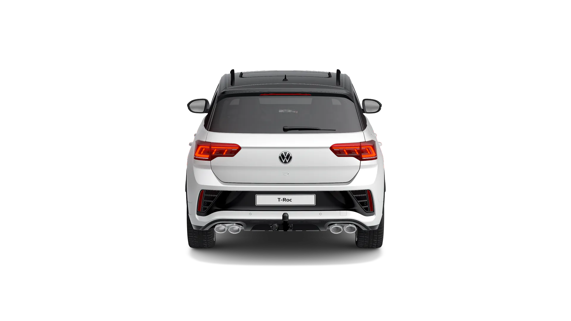 Volkswagen T-Roc R