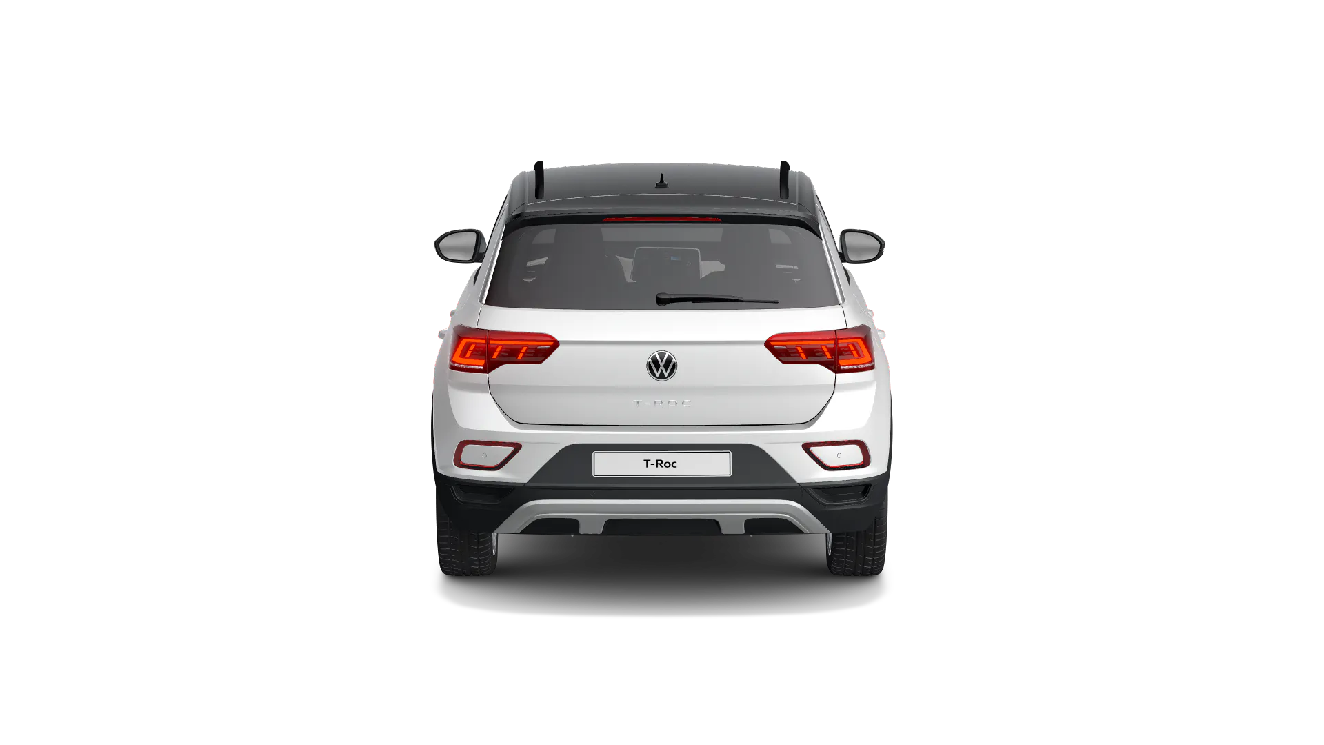 Volkswagen T-Roc MOVE