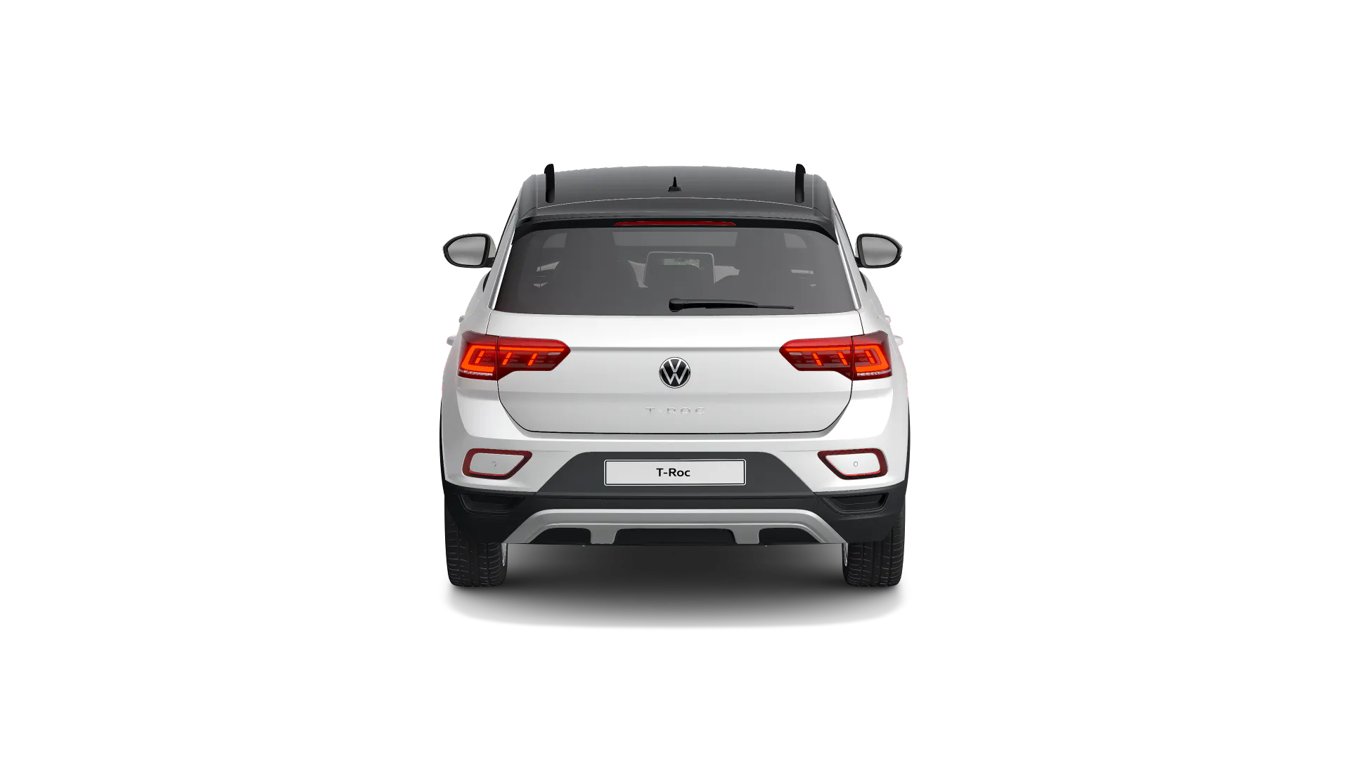Volkswagen T-Roc MOVE