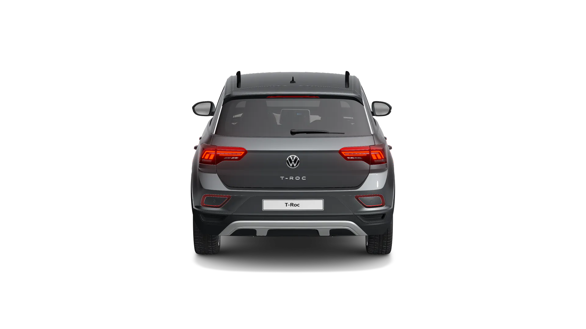 Volkswagen T-Roc MOVE