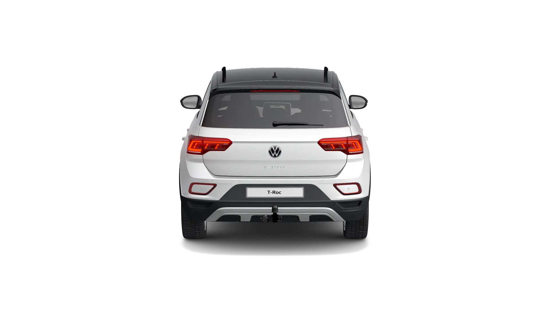 Volkswagen T-Roc MOVE