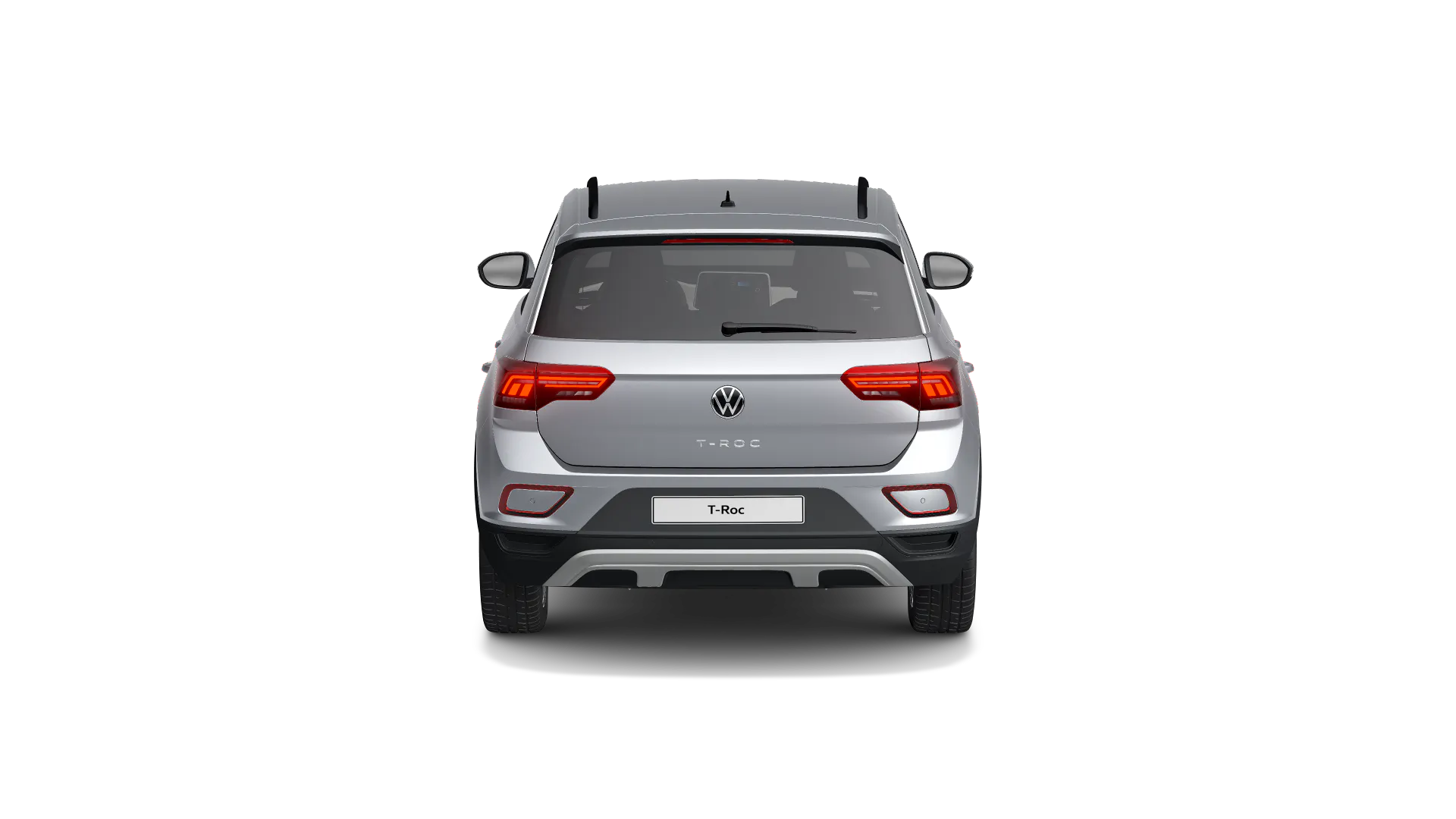 Volkswagen T-Roc MOVE