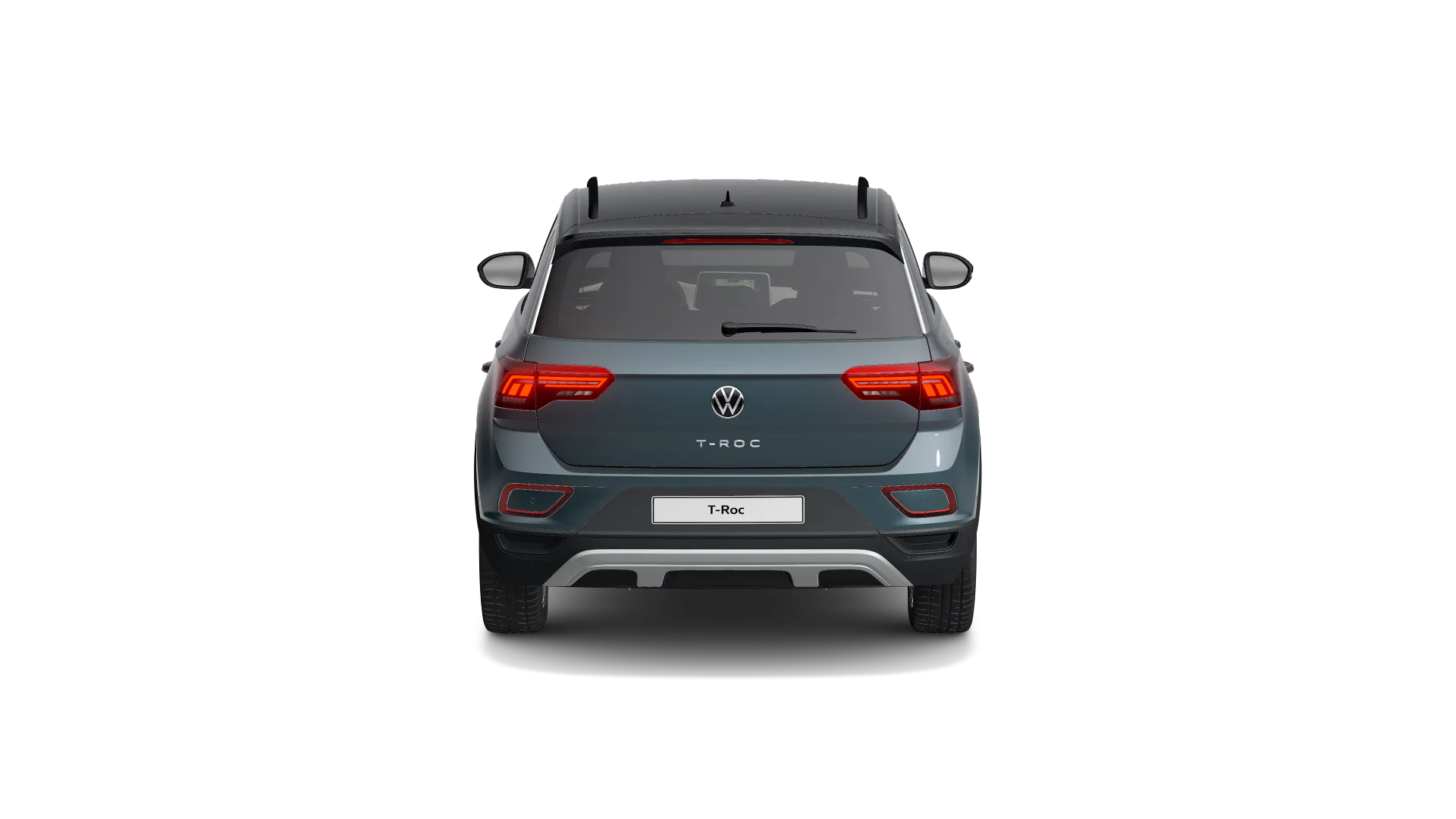 Volkswagen T-Roc MOVE