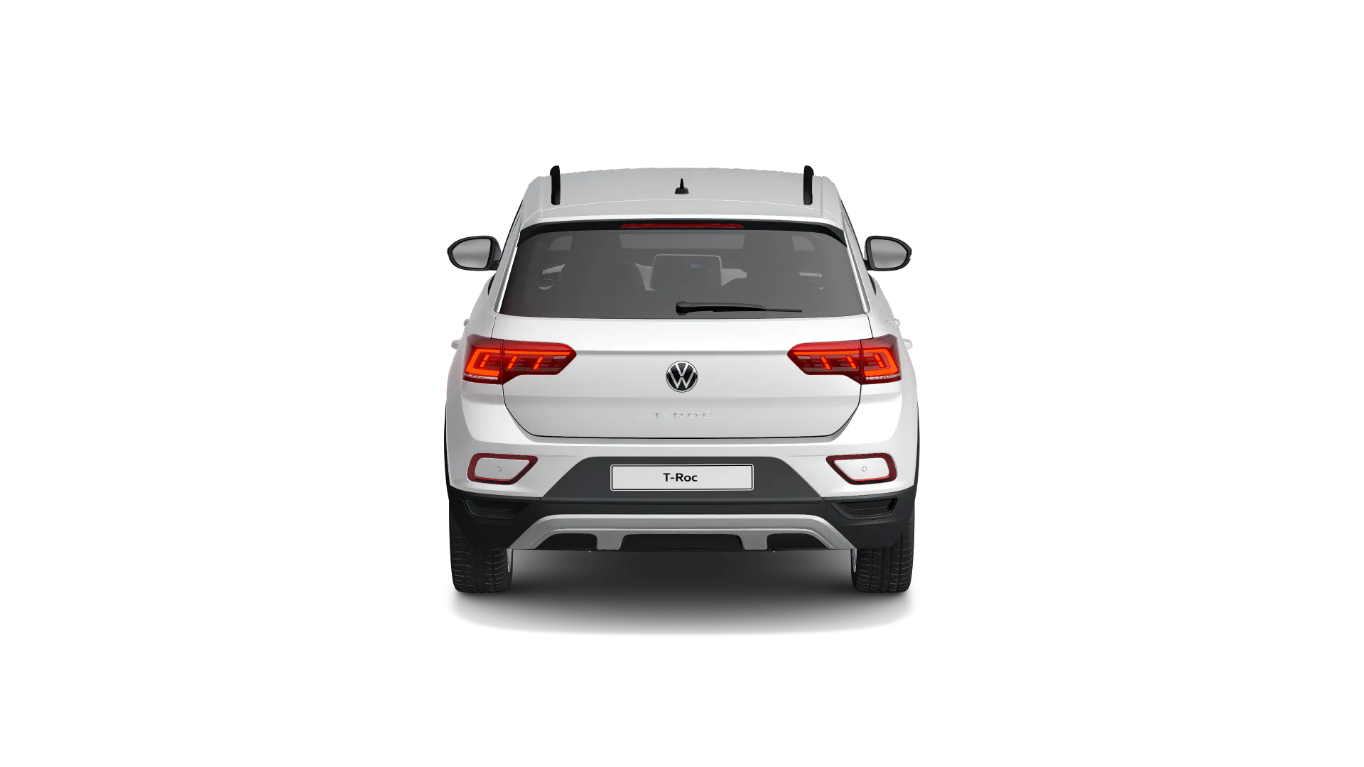 Volkswagen T-Roc MOVE