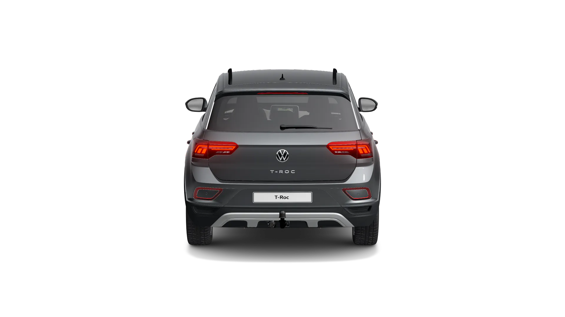 Volkswagen T-Roc MOVE