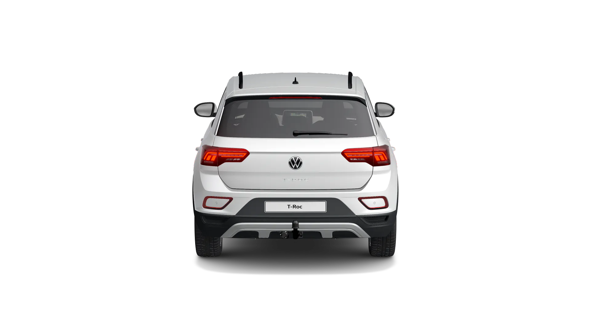 Volkswagen T-Roc MOVE