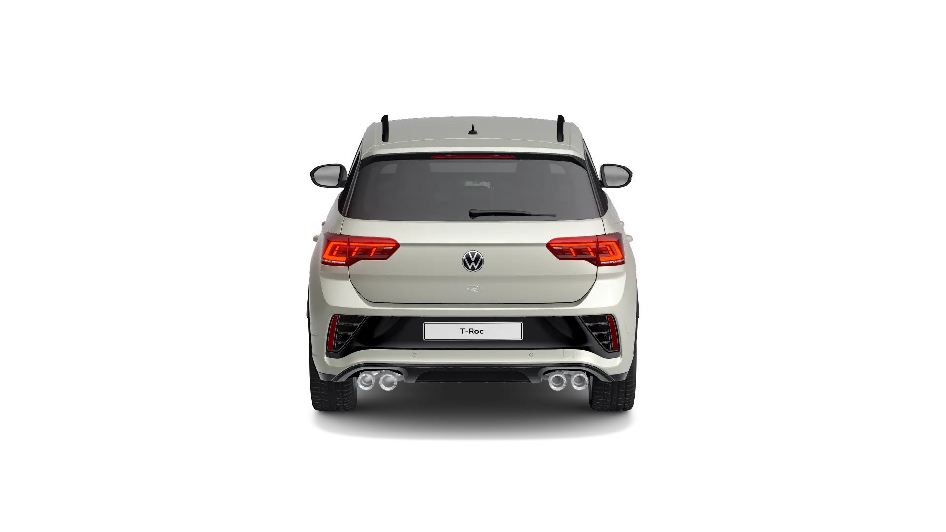 Volkswagen T-Roc R