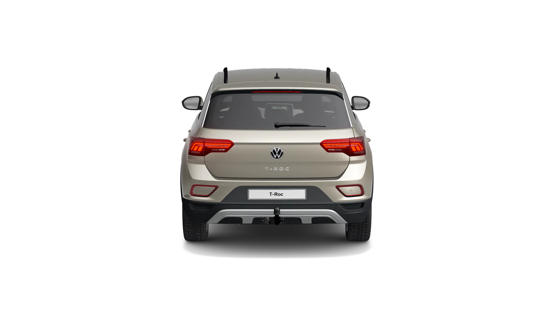 Volkswagen T-Roc MOVE