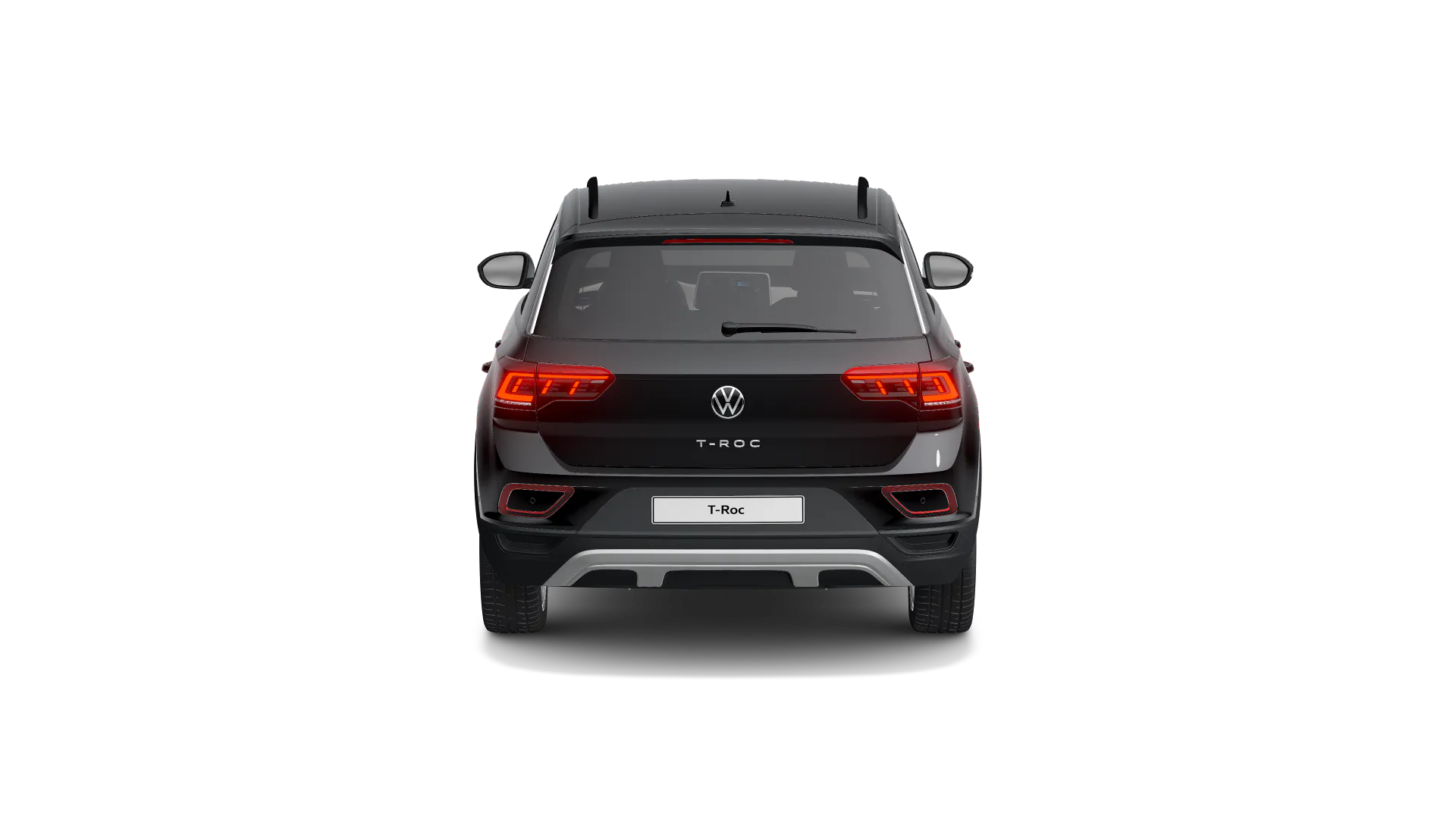 Volkswagen T-Roc MOVE