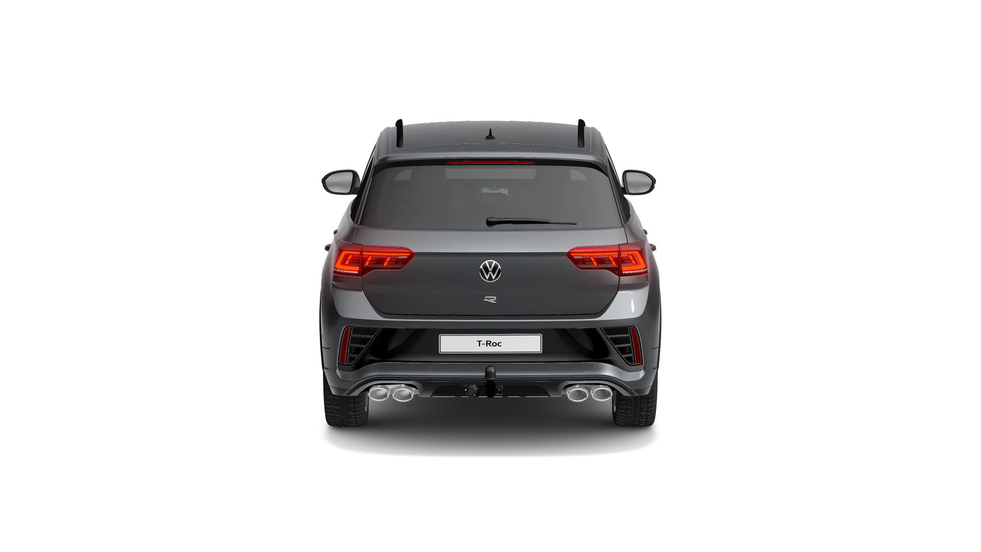 Volkswagen T-Roc R