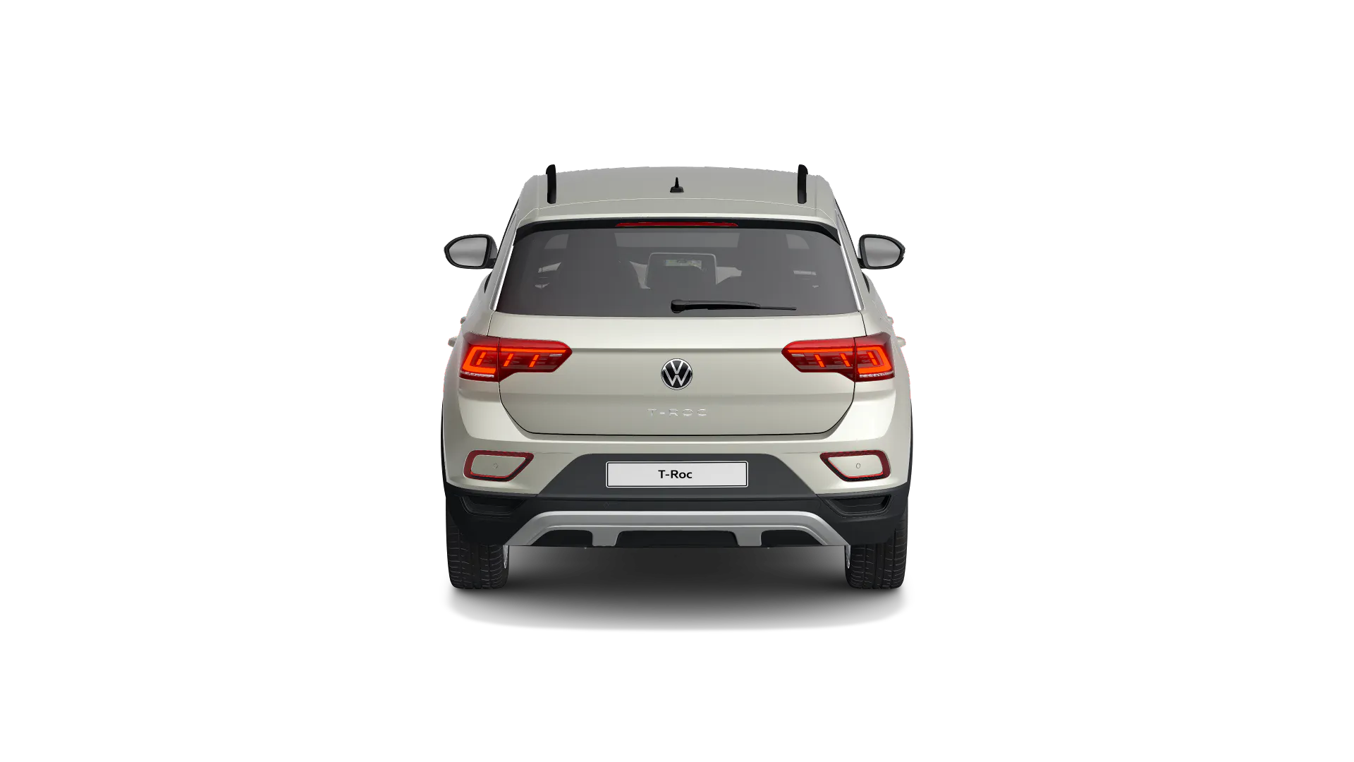 Volkswagen T-Roc MOVE