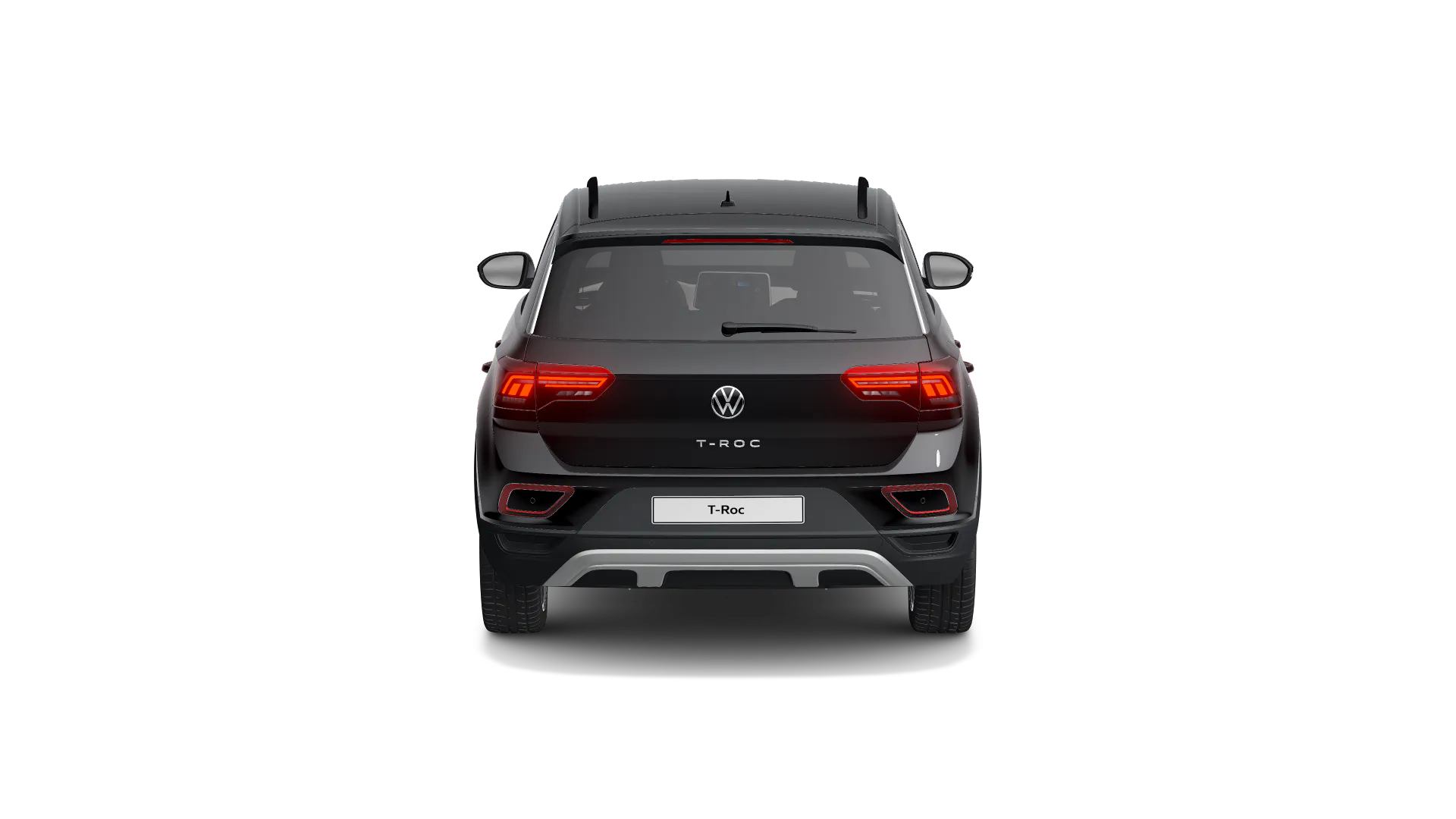 Volkswagen T-Roc MOVE