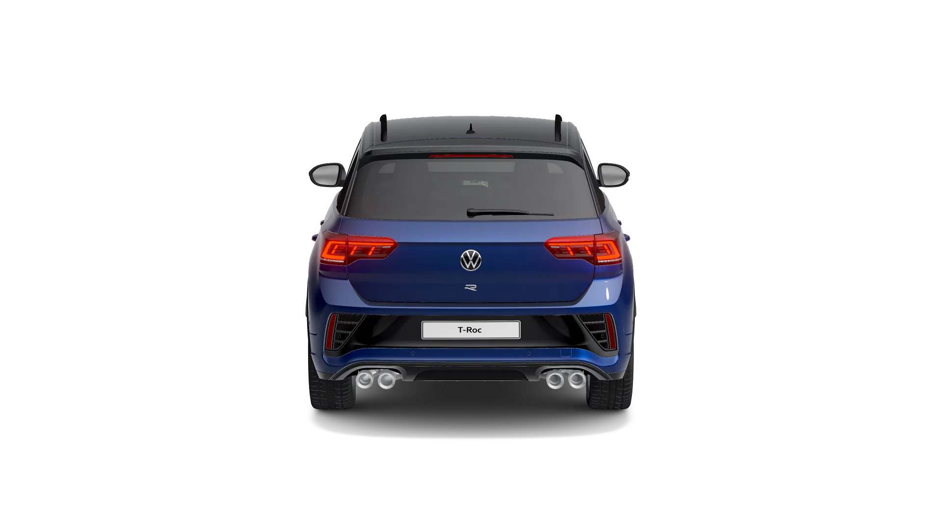 Volkswagen T-Roc R