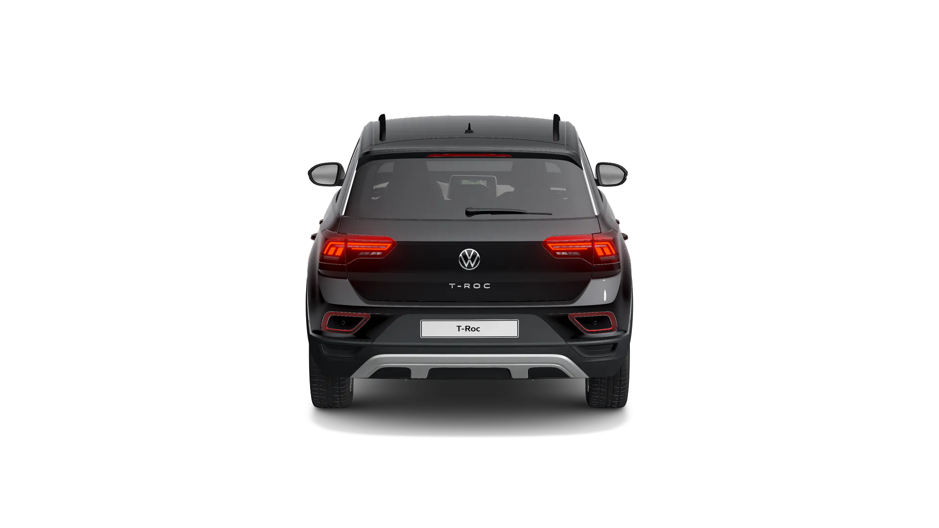 Volkswagen T-Roc MOVE
