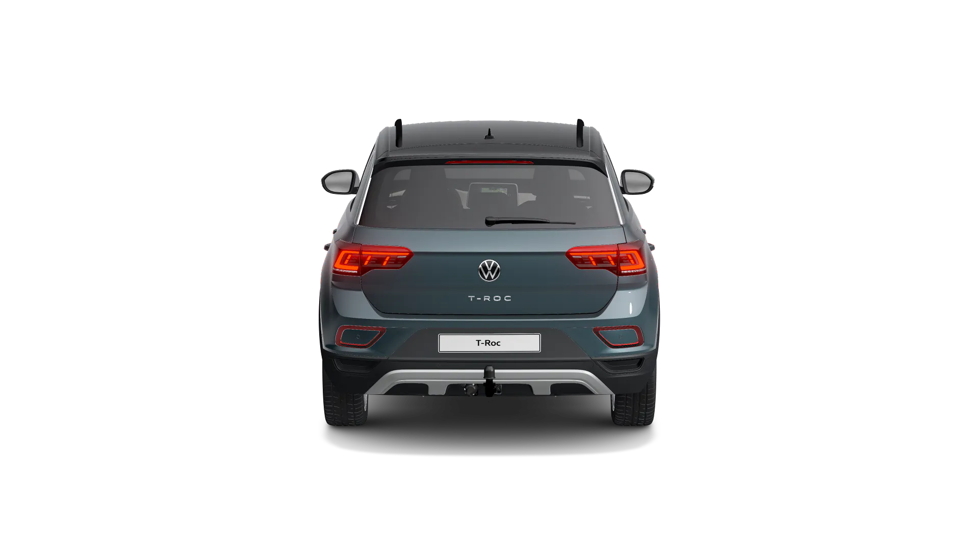 Volkswagen T-Roc MOVE