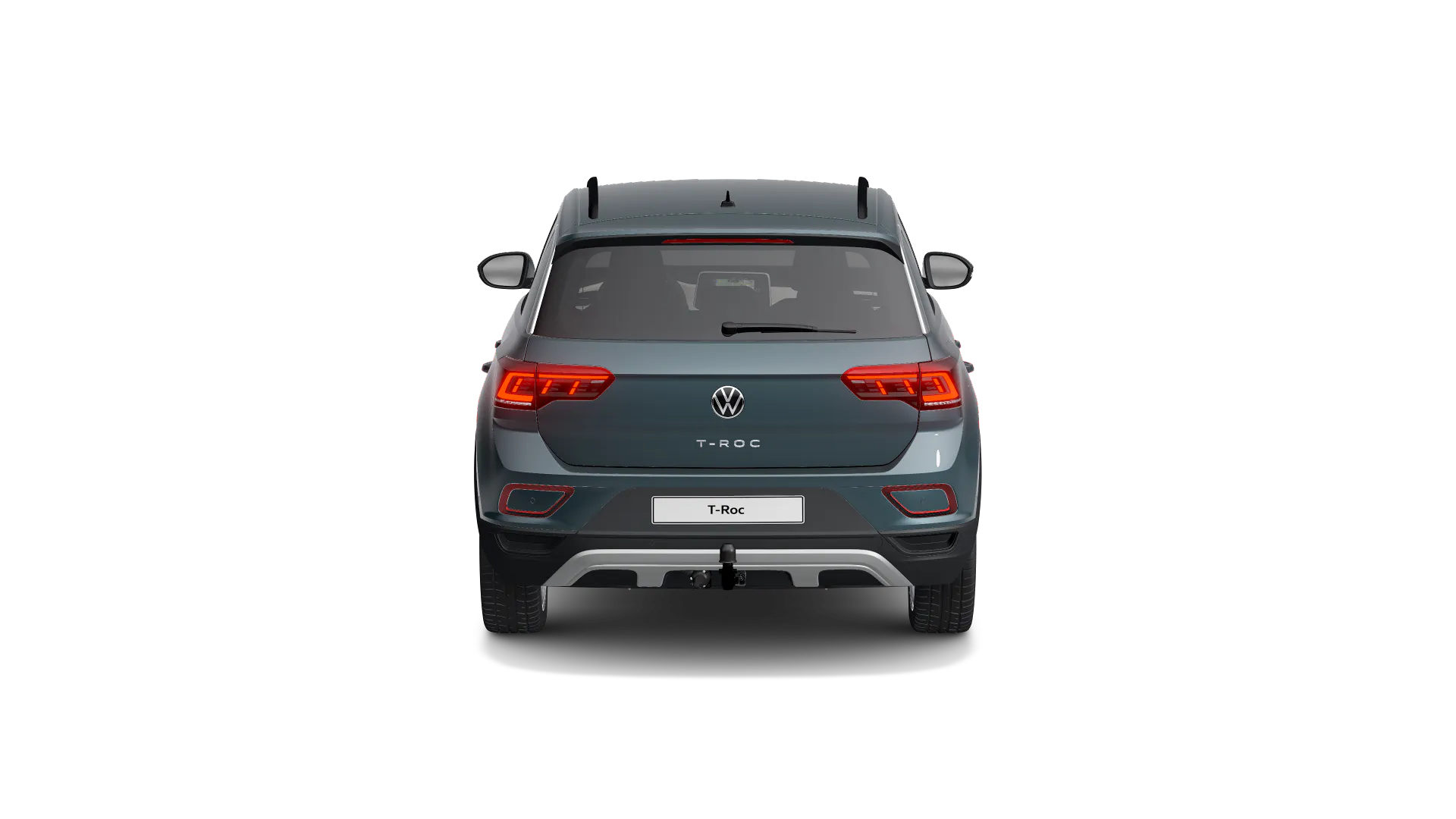 Volkswagen T-Roc MOVE