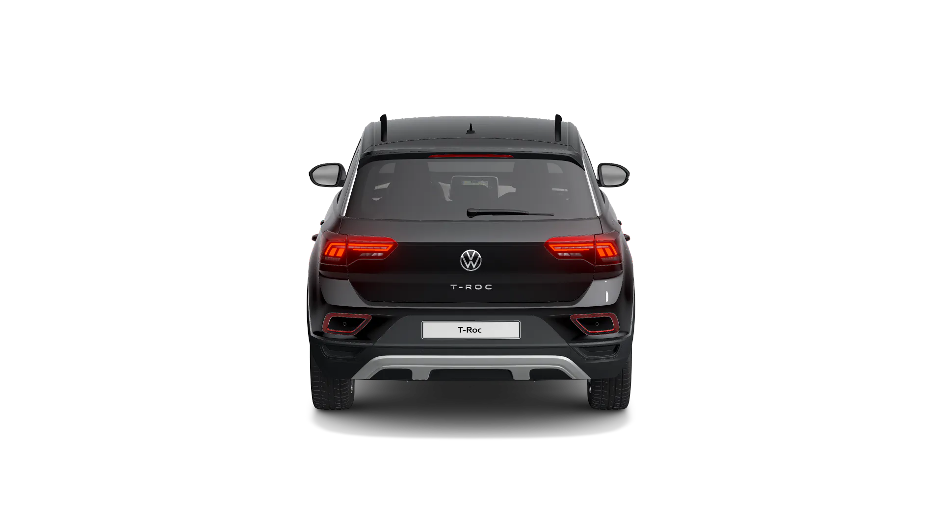 Volkswagen T-Roc MOVE