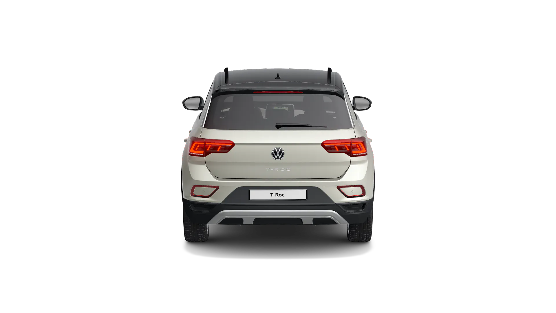 Volkswagen T-Roc MOVE