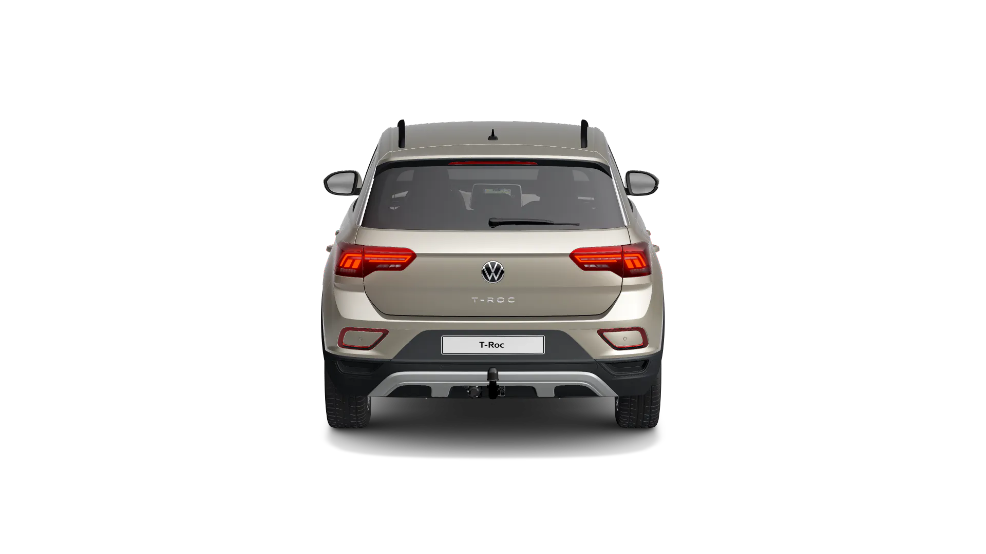 Volkswagen T-Roc MOVE