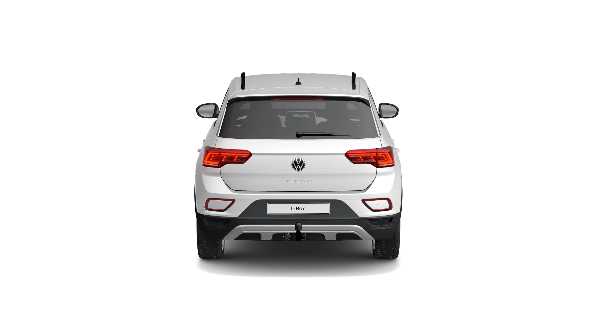 Volkswagen T-Roc MOVE