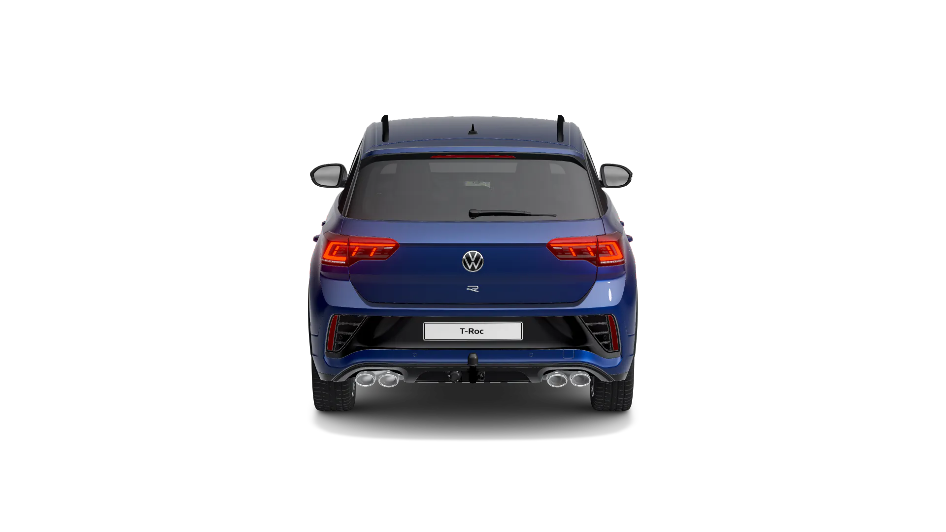 Volkswagen T-Roc R