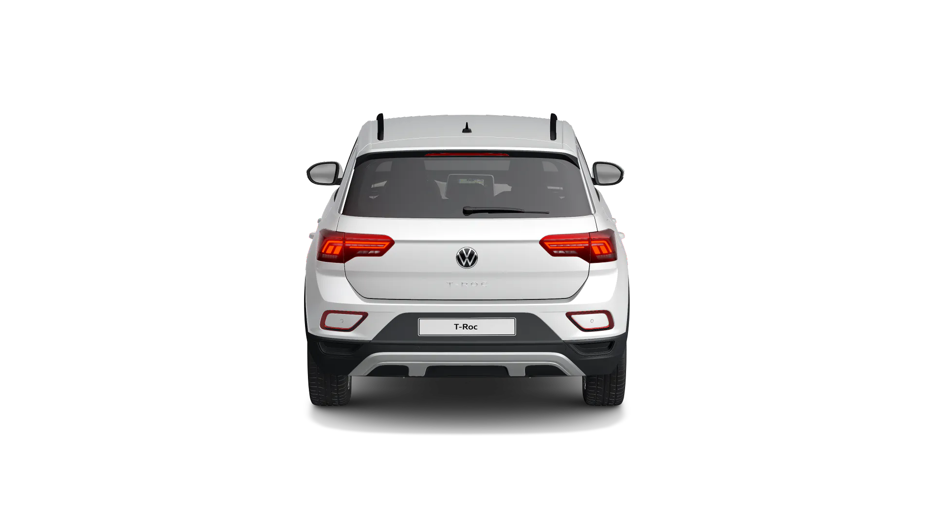 Volkswagen T-Roc MOVE