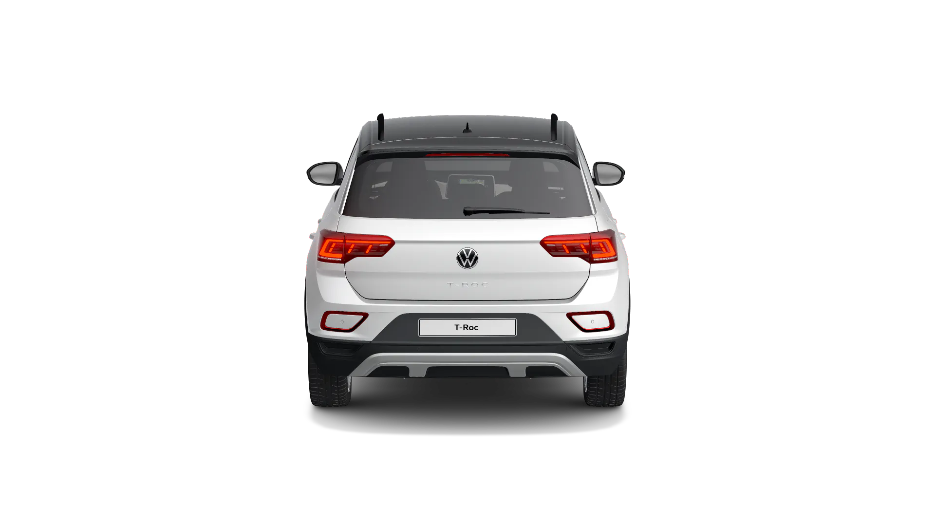 Volkswagen T-Roc MOVE