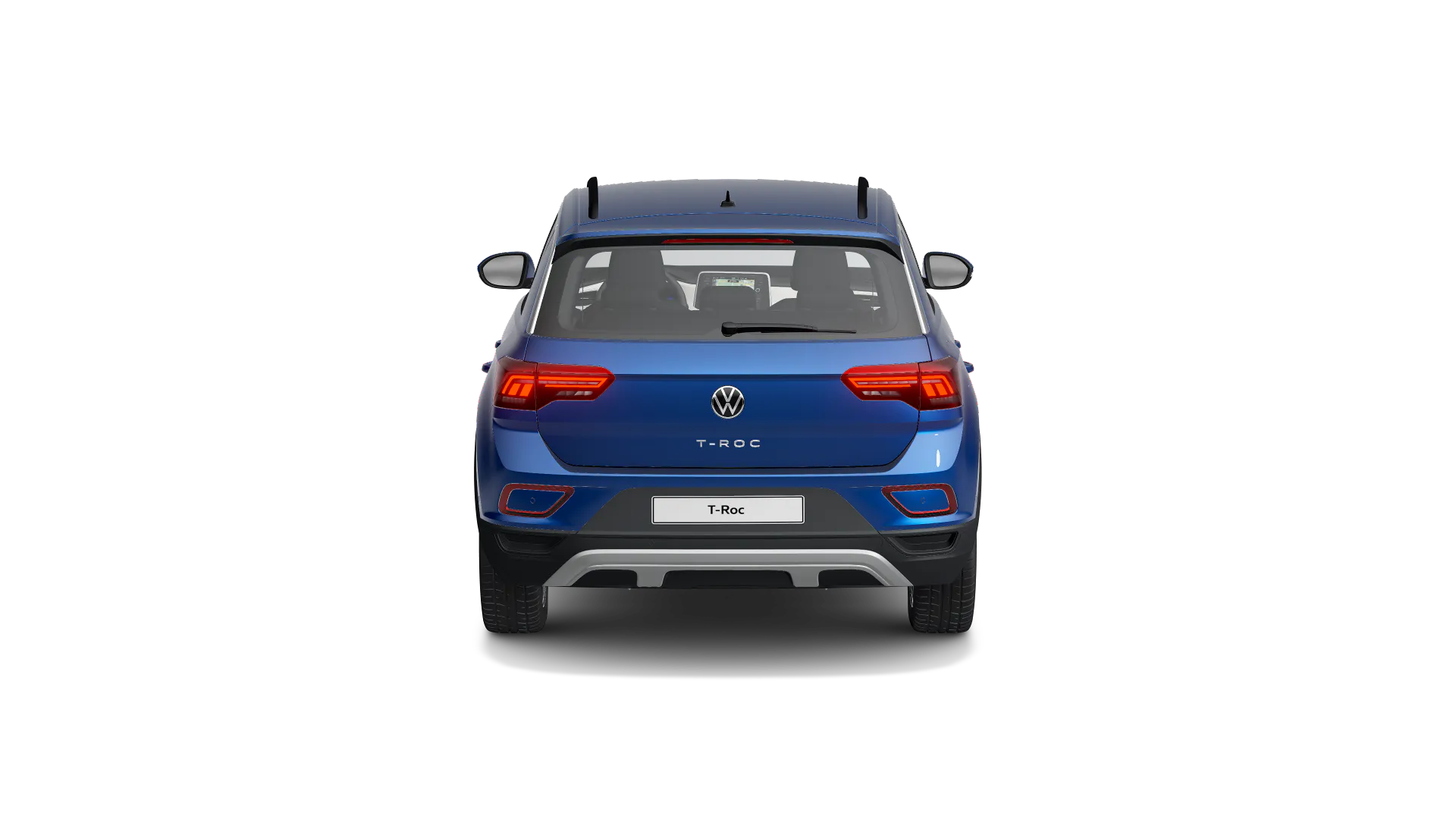 Volkswagen T-Roc MOVE