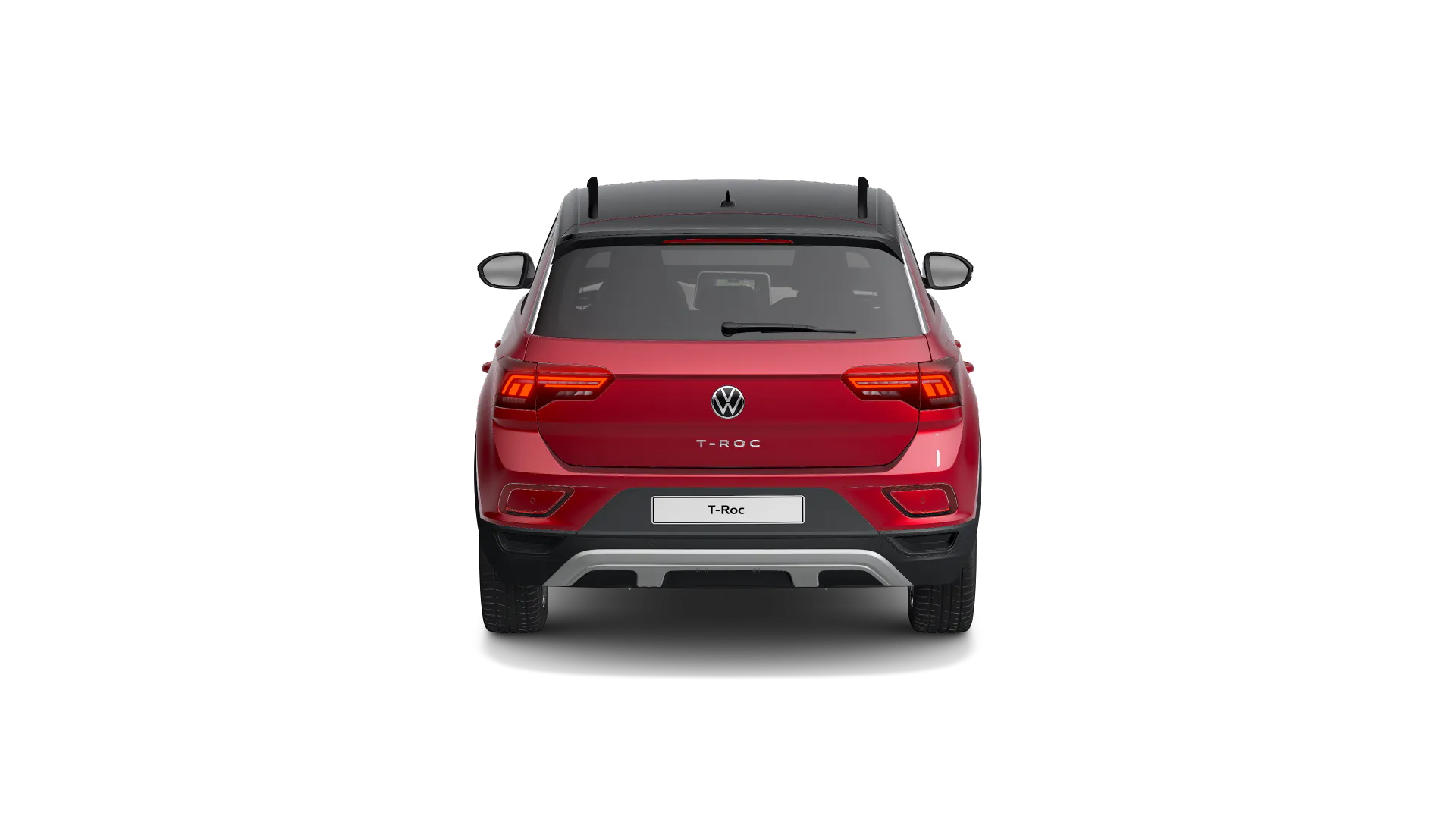 Volkswagen T-Roc MOVE