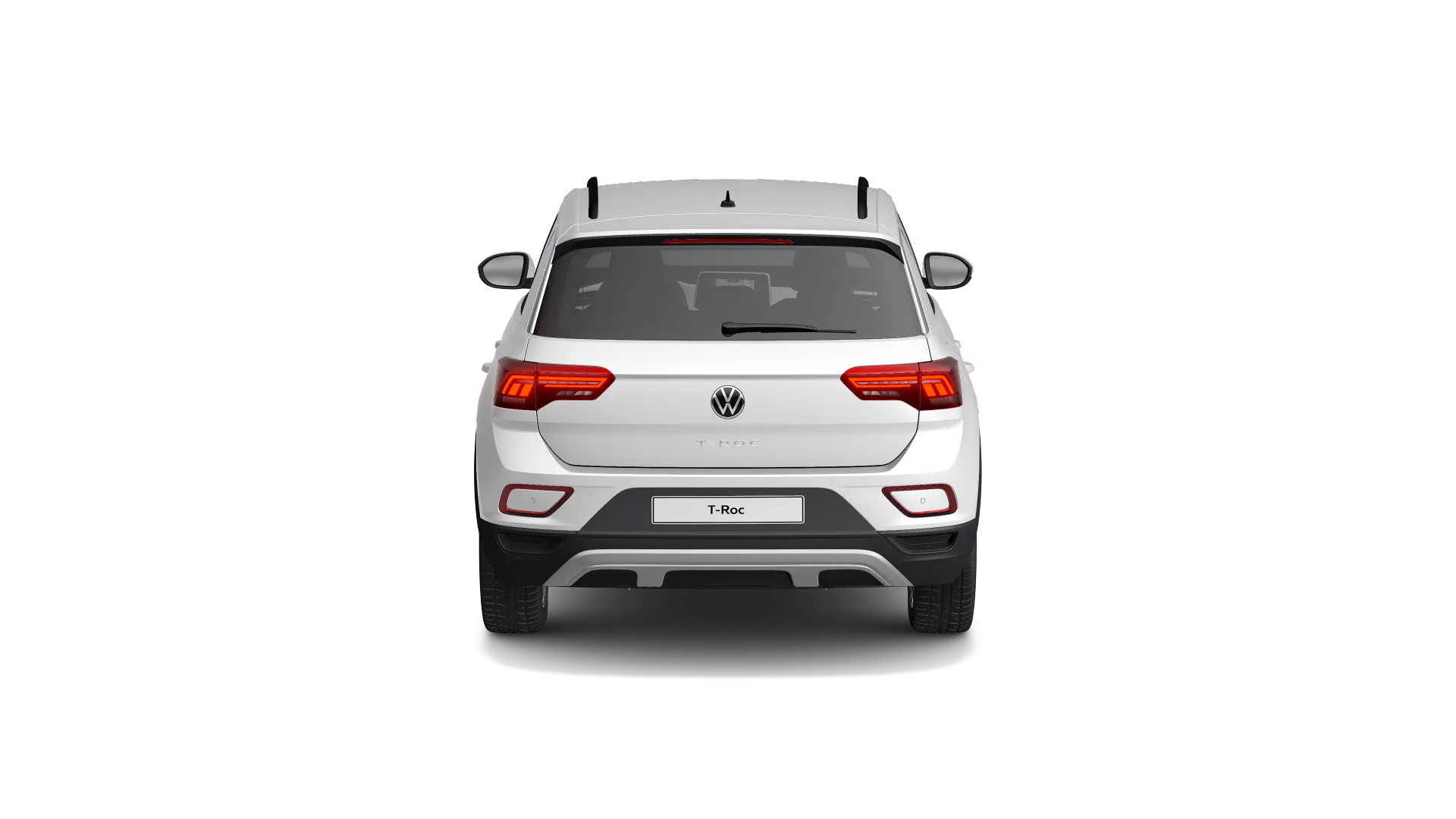 Volkswagen T-Roc MOVE