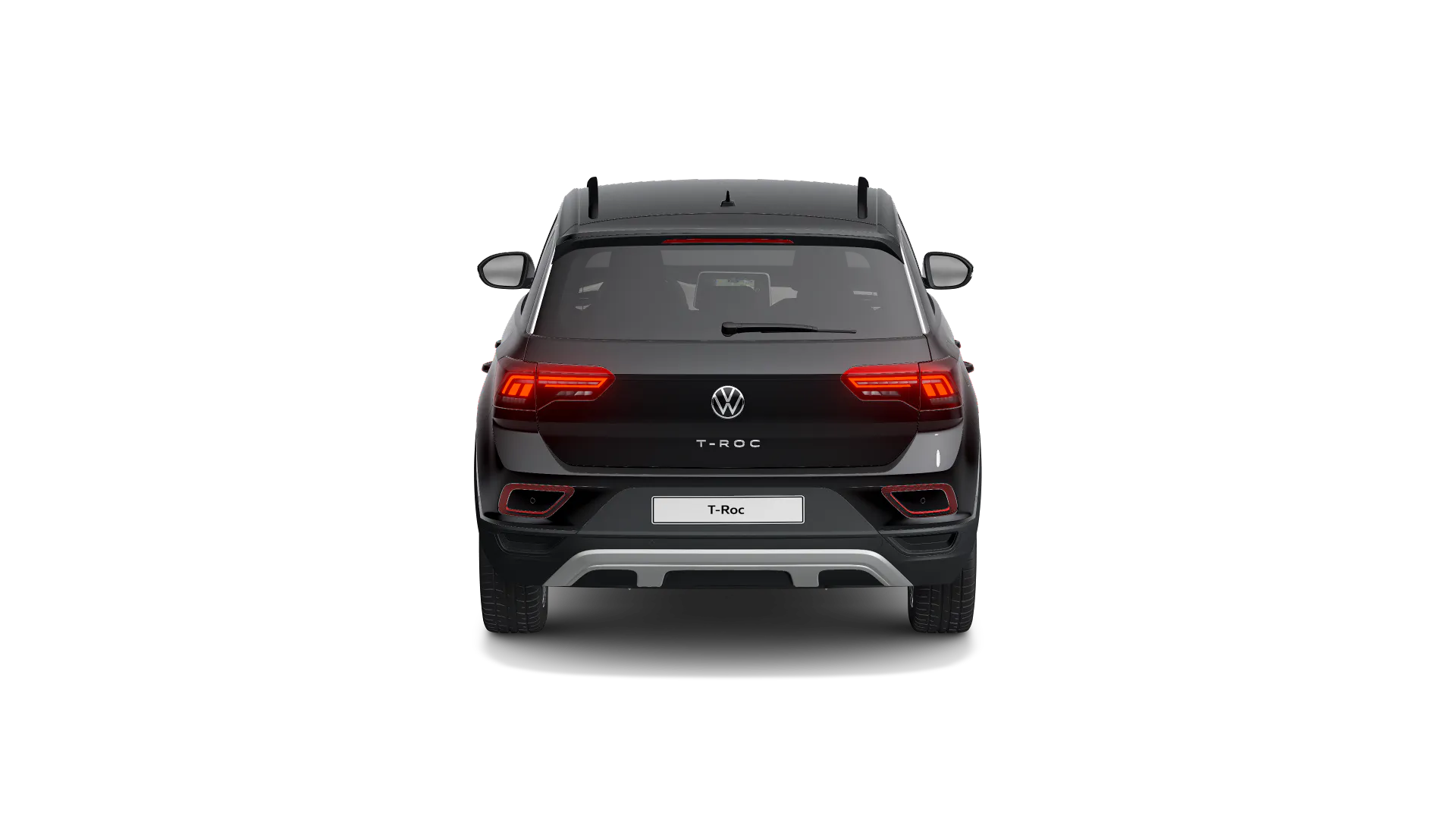 Volkswagen T-Roc MOVE