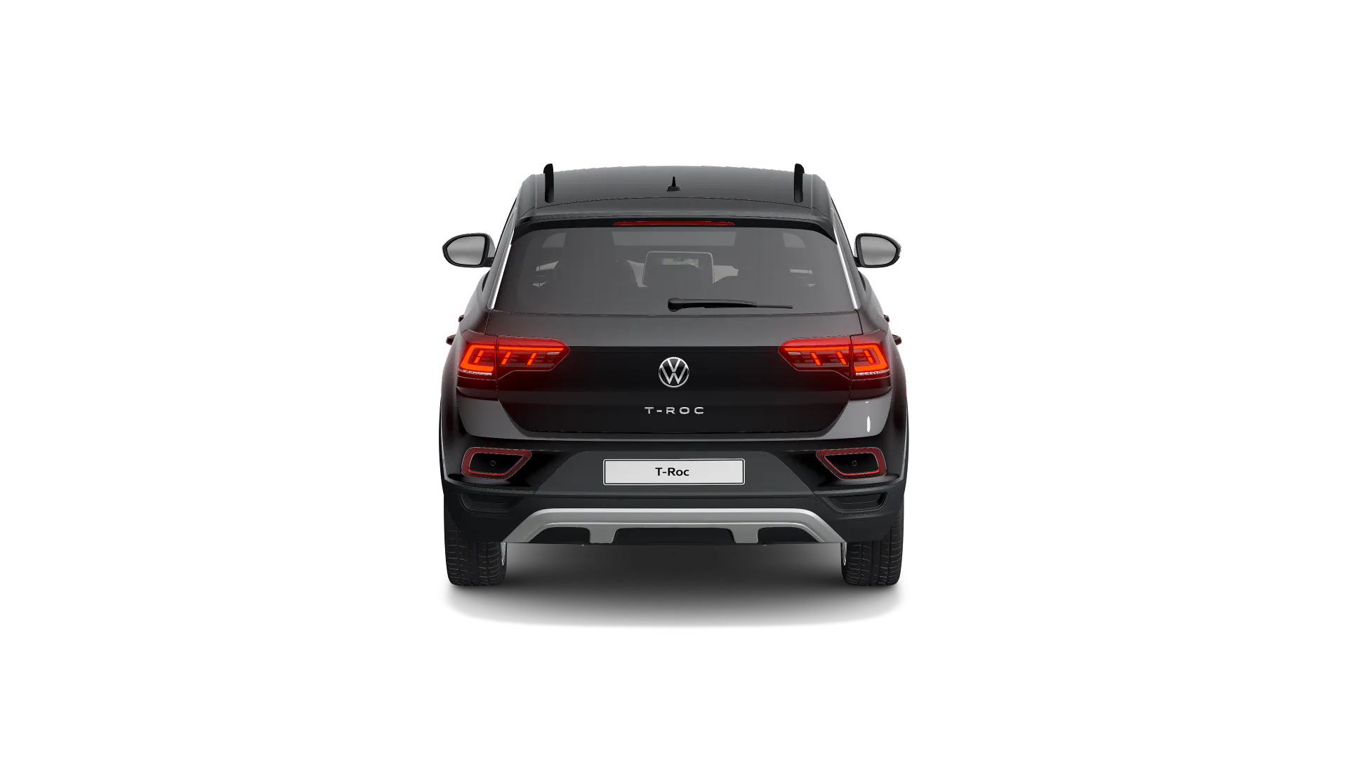 Volkswagen T-Roc MOVE