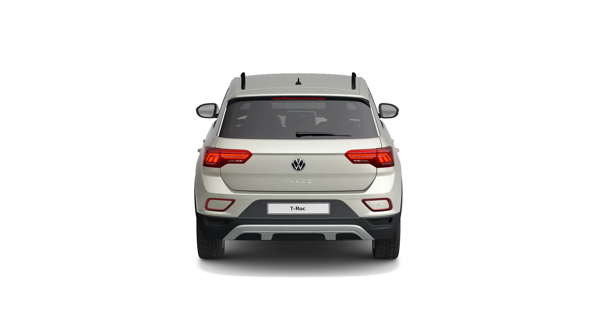 Volkswagen T-Roc MOVE