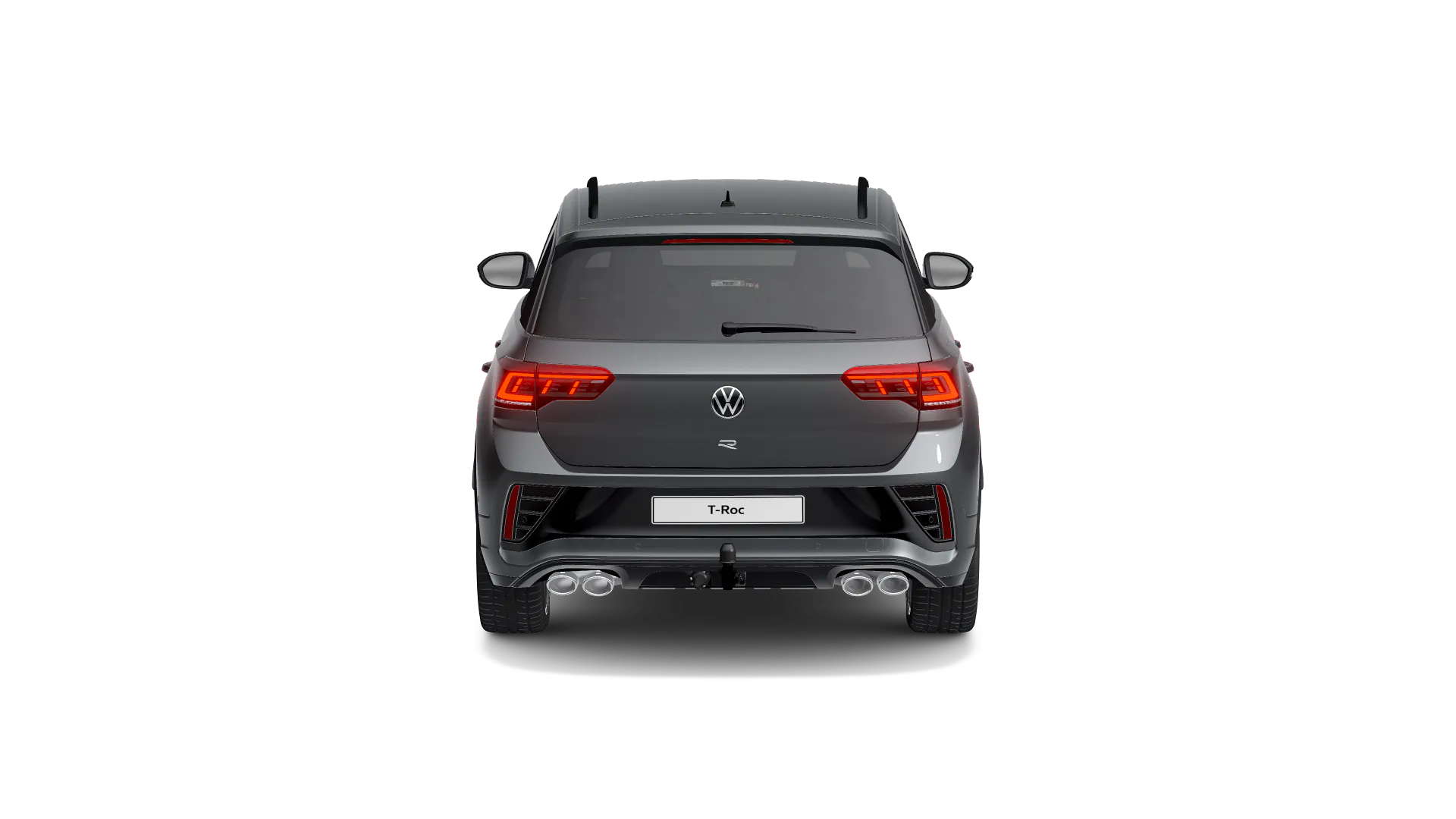 Volkswagen T-Roc R