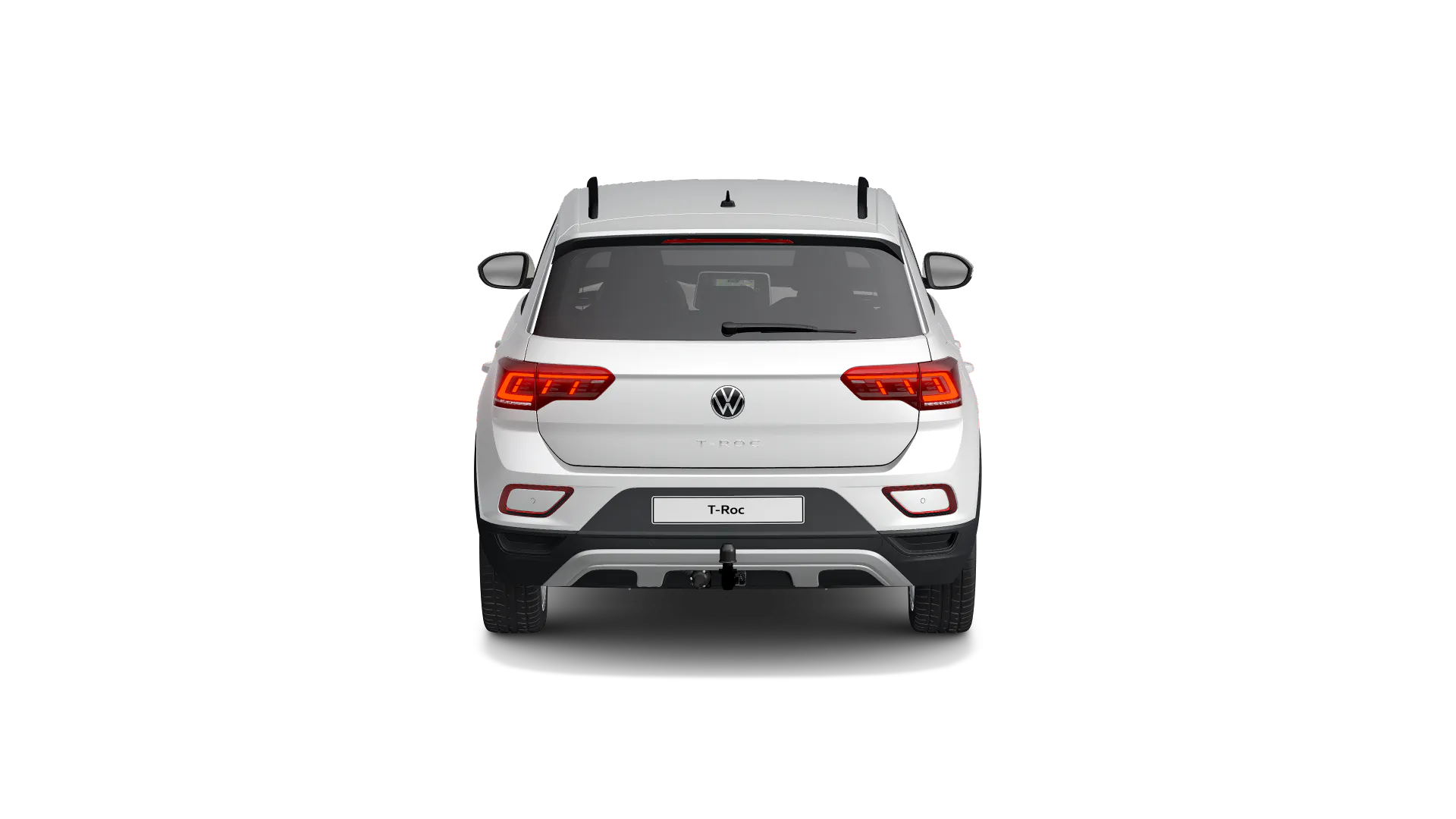 Volkswagen T-Roc MOVE