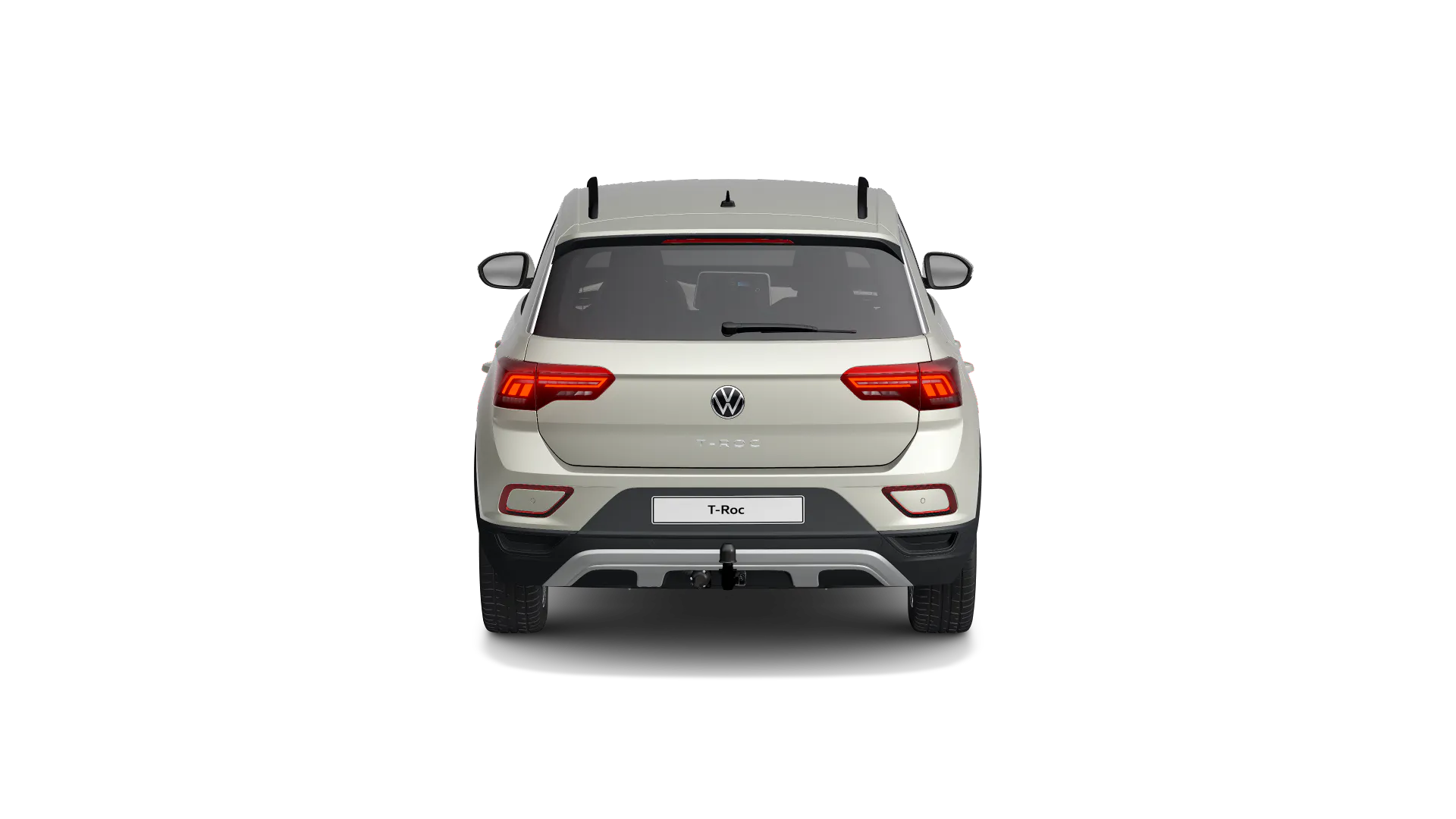 Volkswagen T-Roc MOVE