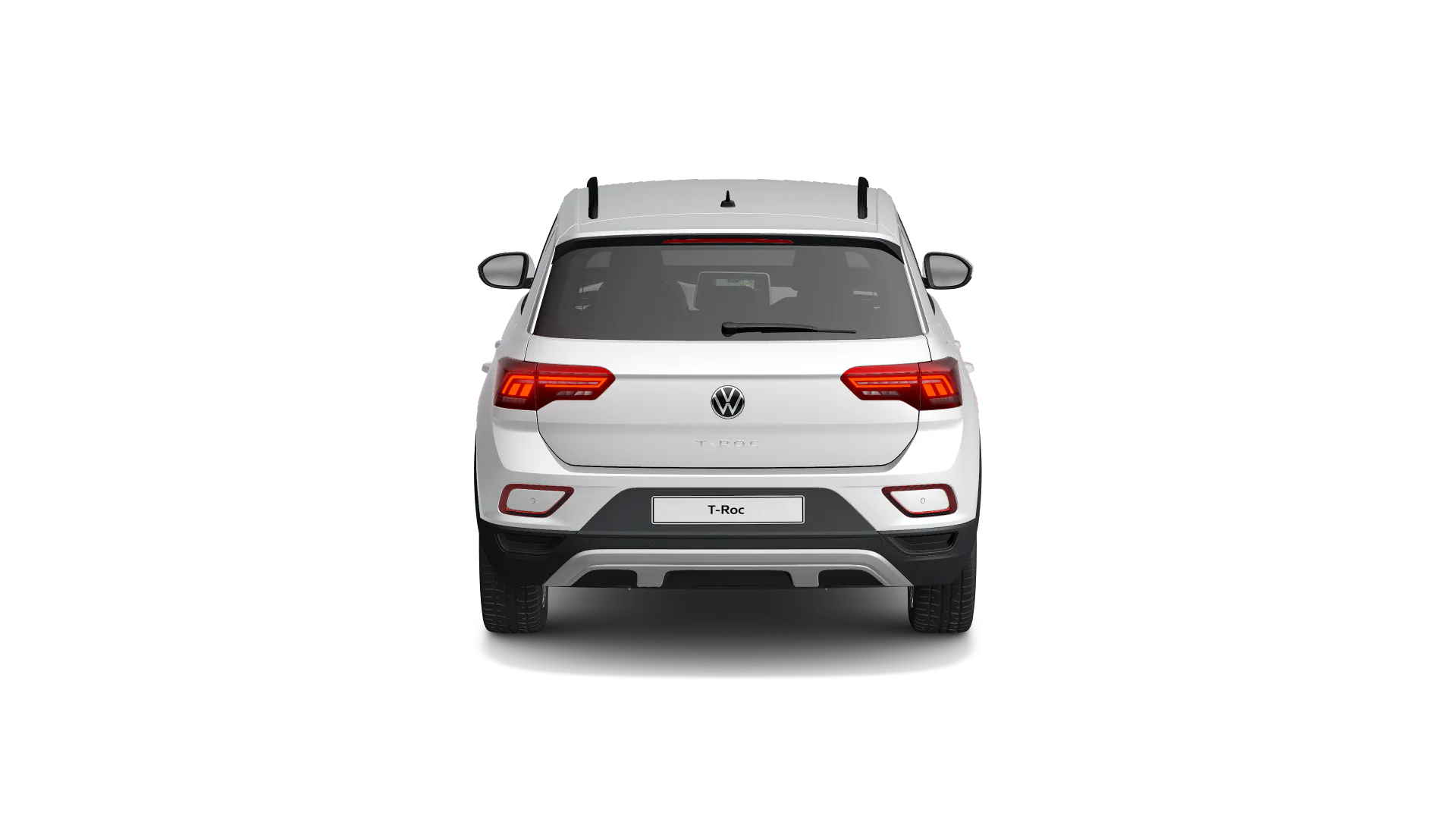 Volkswagen T-Roc MOVE