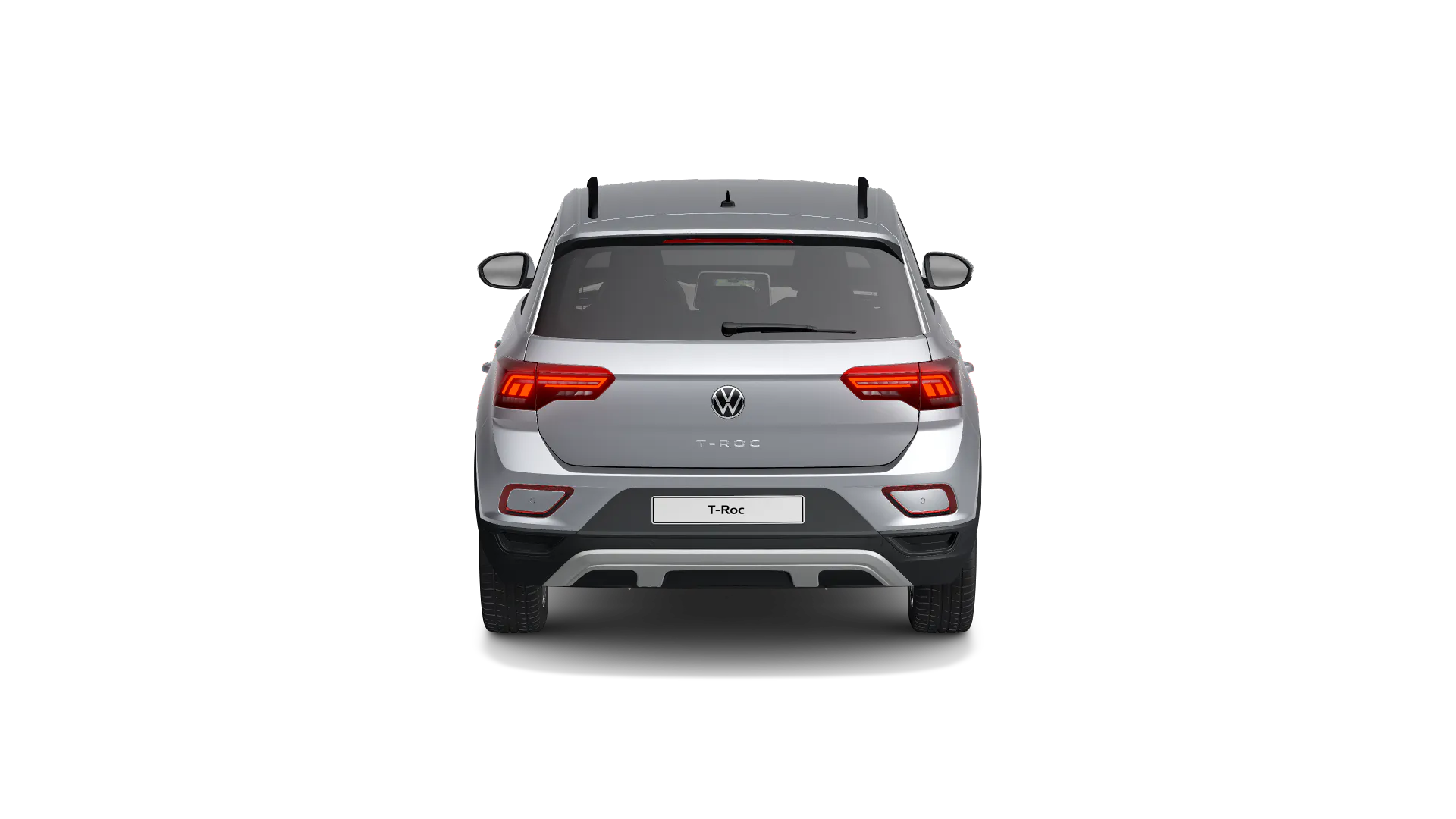Volkswagen T-Roc MOVE