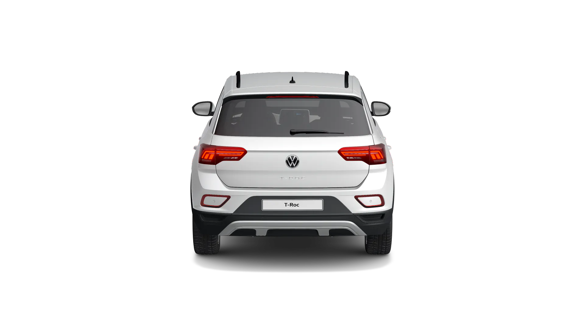 Volkswagen T-Roc MOVE