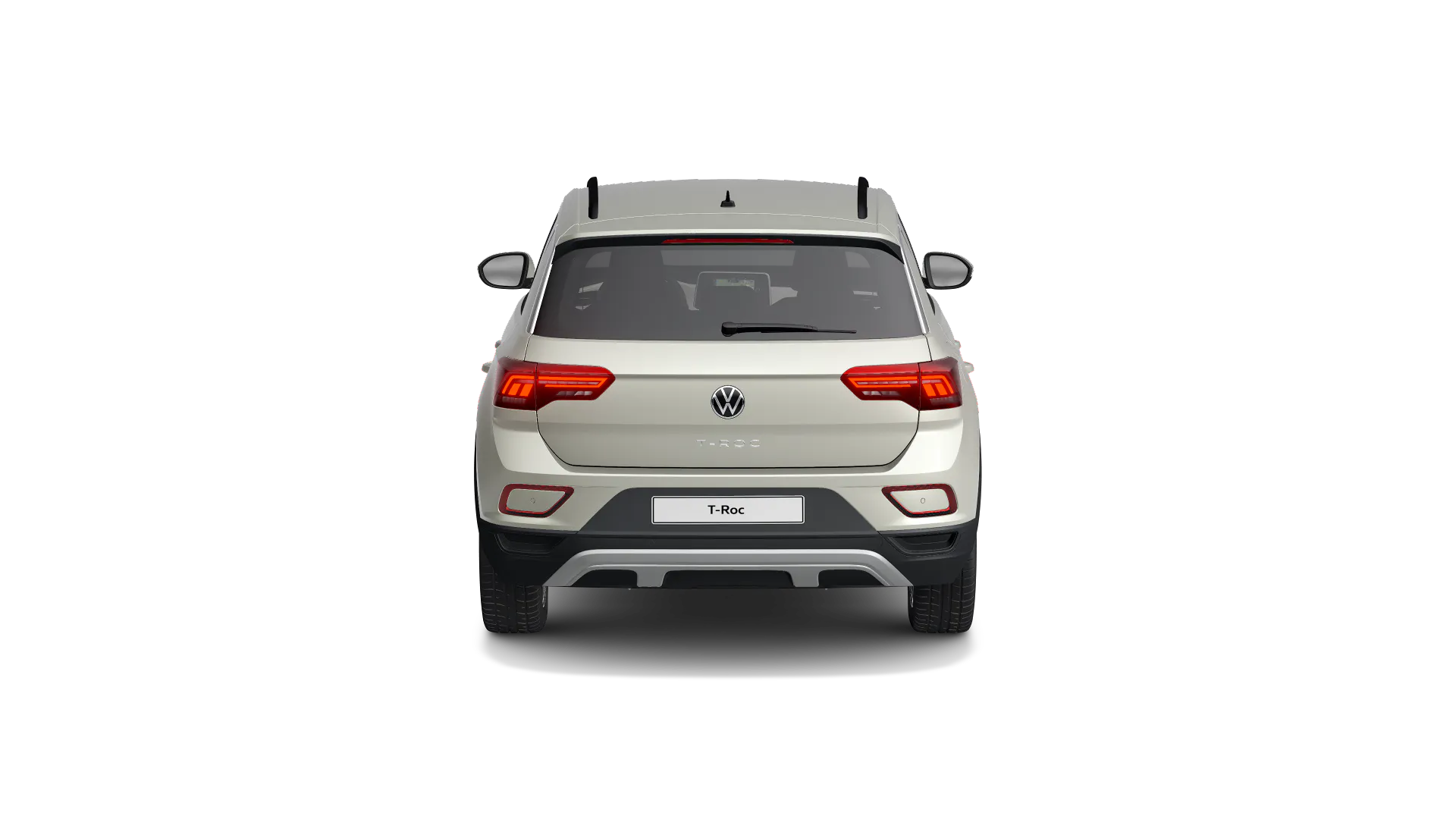 Volkswagen T-Roc MOVE