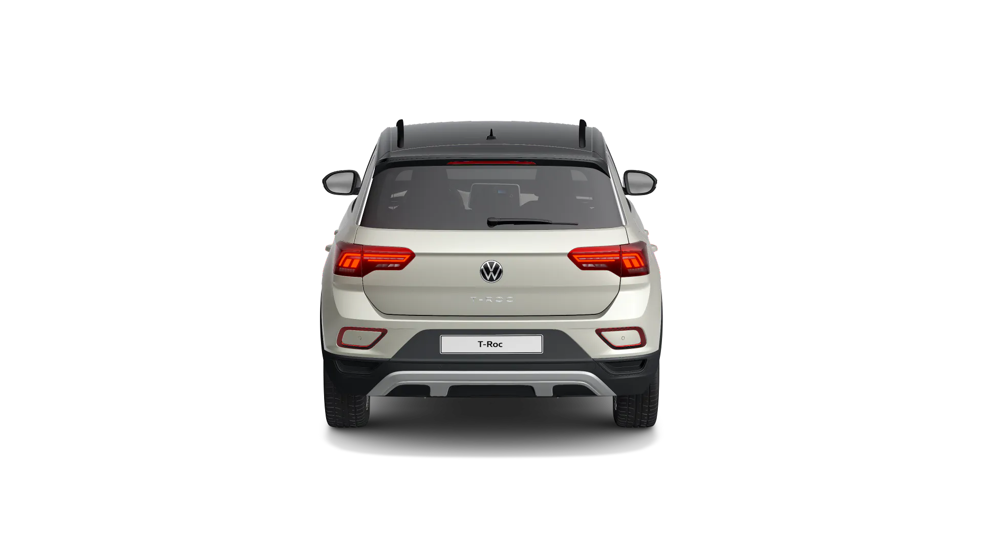 Volkswagen T-Roc MOVE