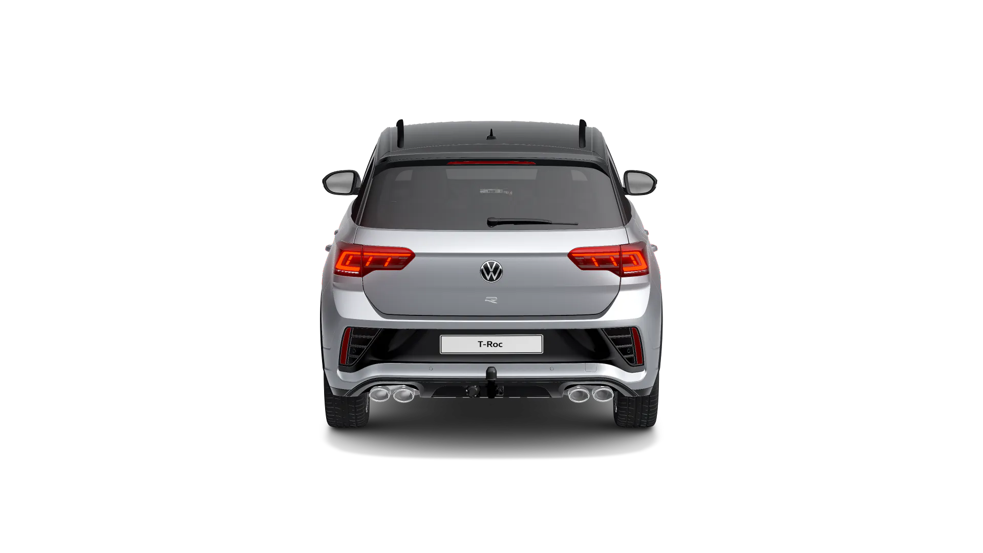 Volkswagen T-Roc R