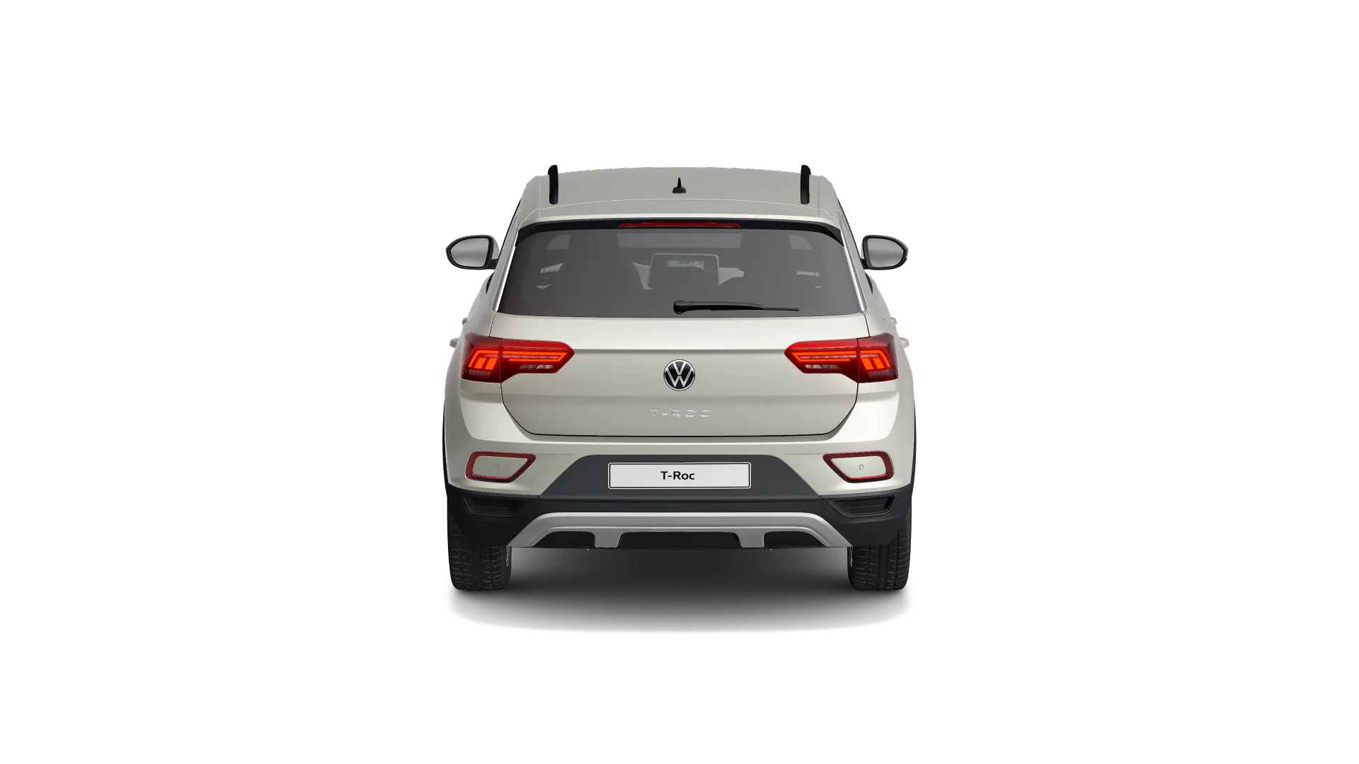 Volkswagen T-Roc MOVE